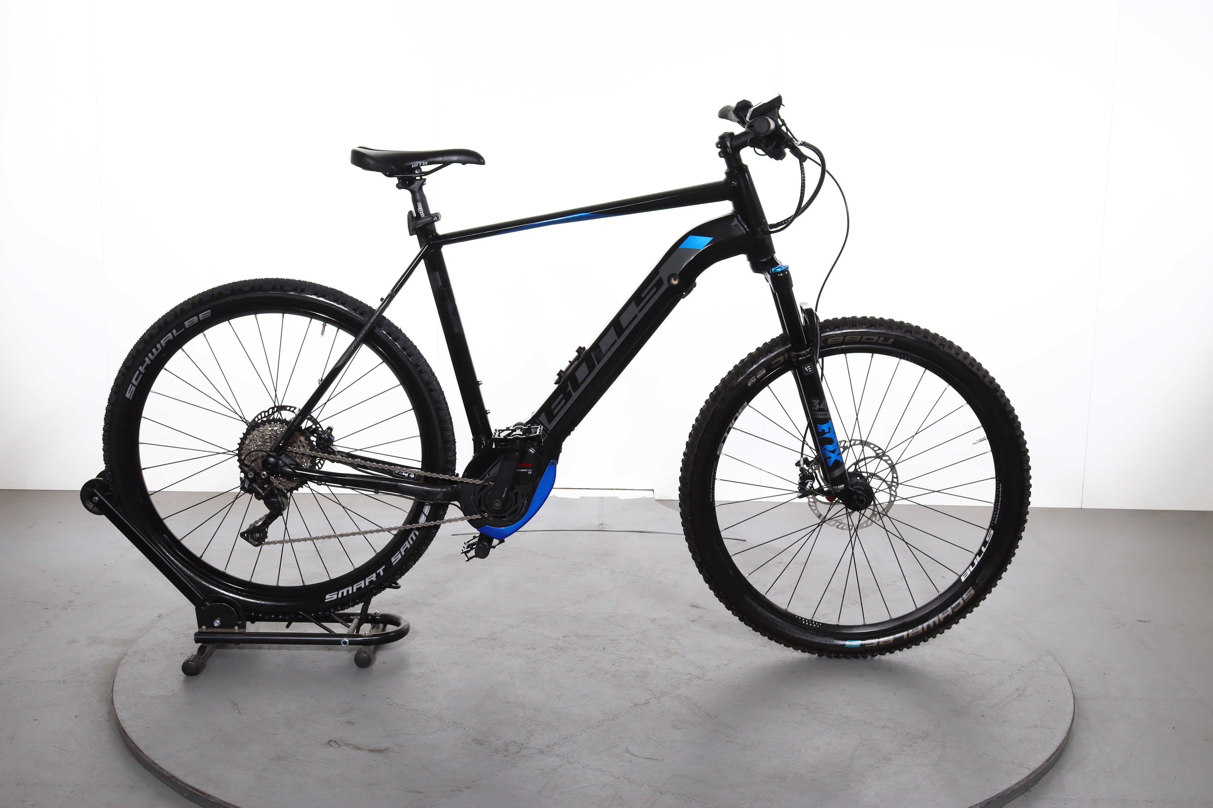 Bulls Twenty9 EVO 3 XXL