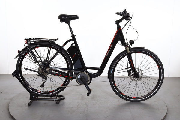 hercules e-bike damen gebraucht Hercules Alassio 10 E-Bike gebraucht