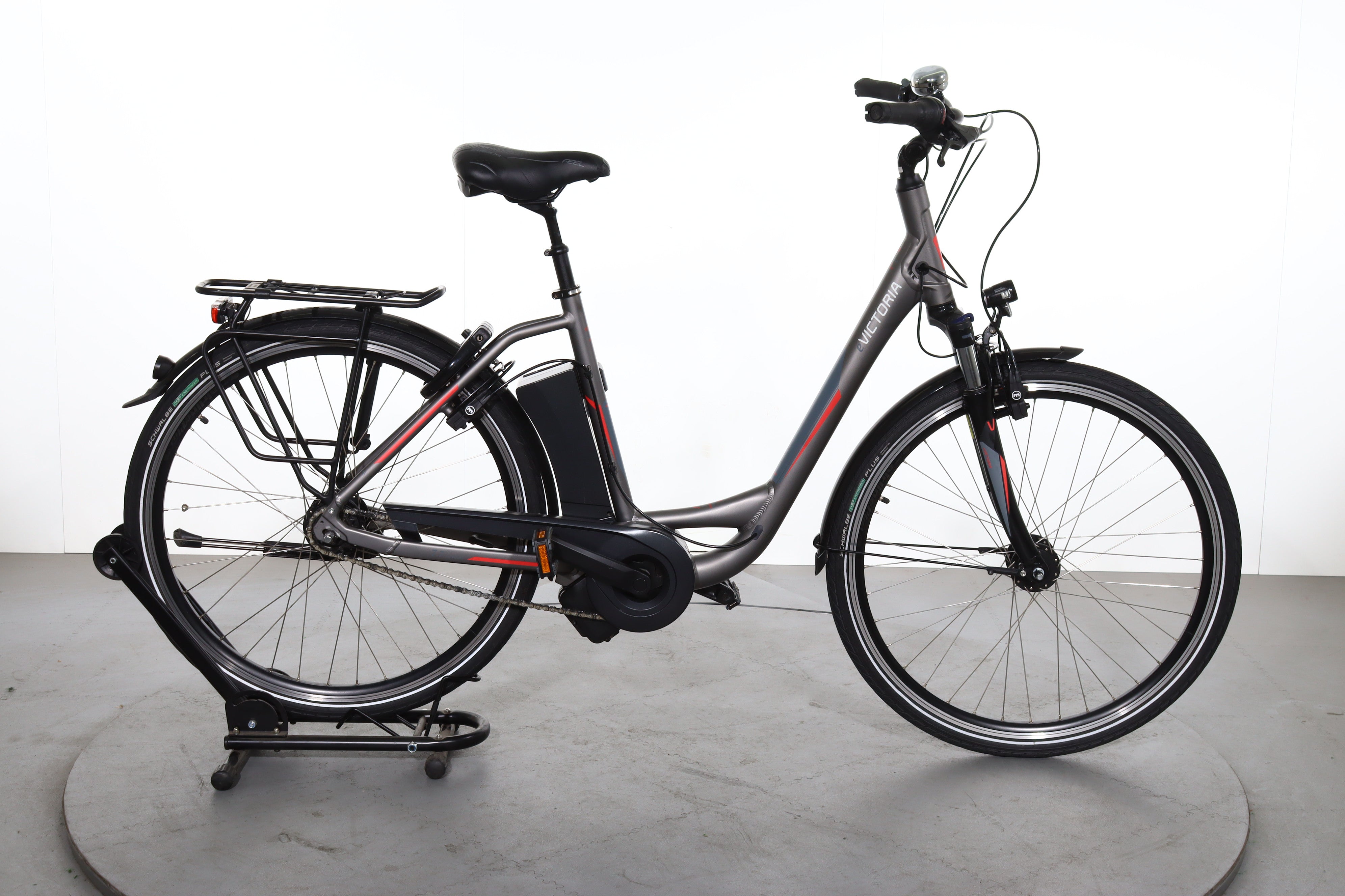 victoria e bike urban 5.7 Victoria E-Spezial 7.7 Refurbished E-Bike