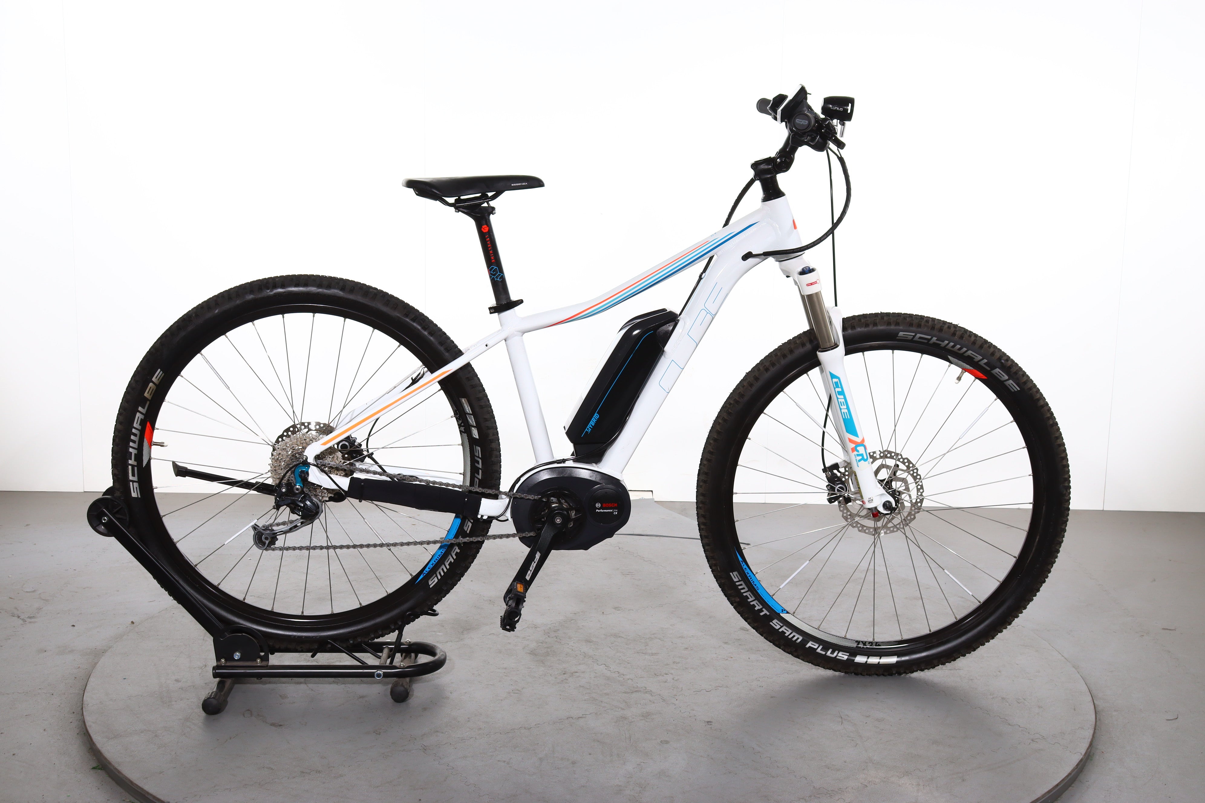 Cube Access WLS Hybrid Pro