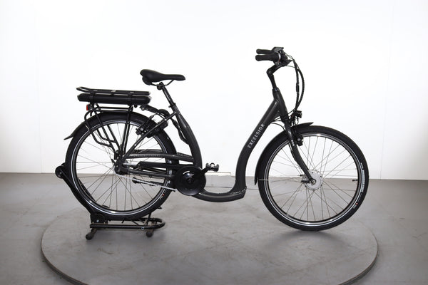Excelsior Tiefeinsteiger E-Bike gebraucht