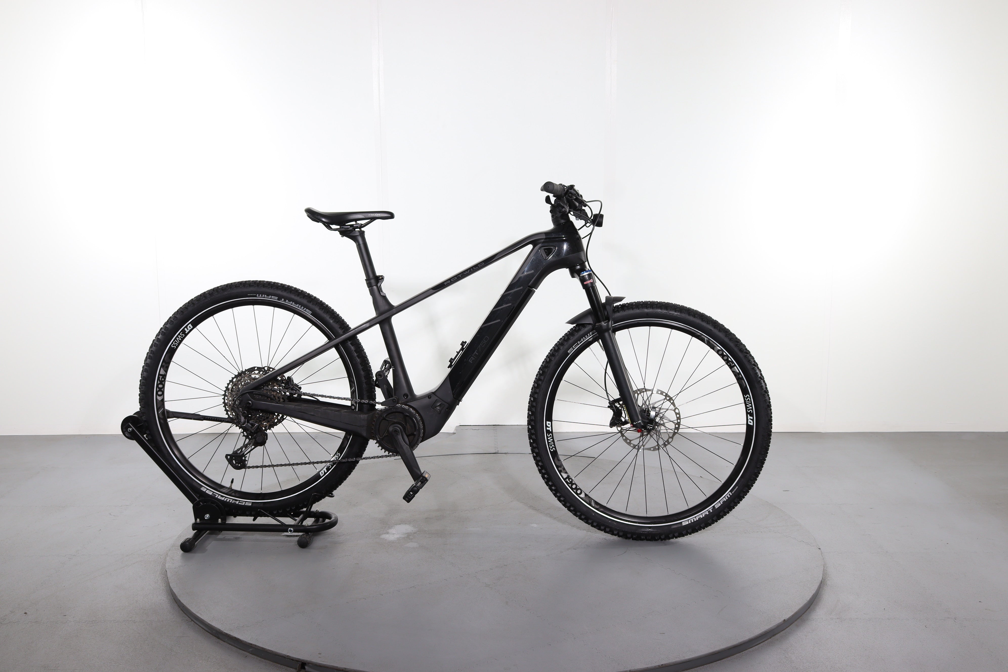 Rotwild R T750 Core E-Bike gebraucht
