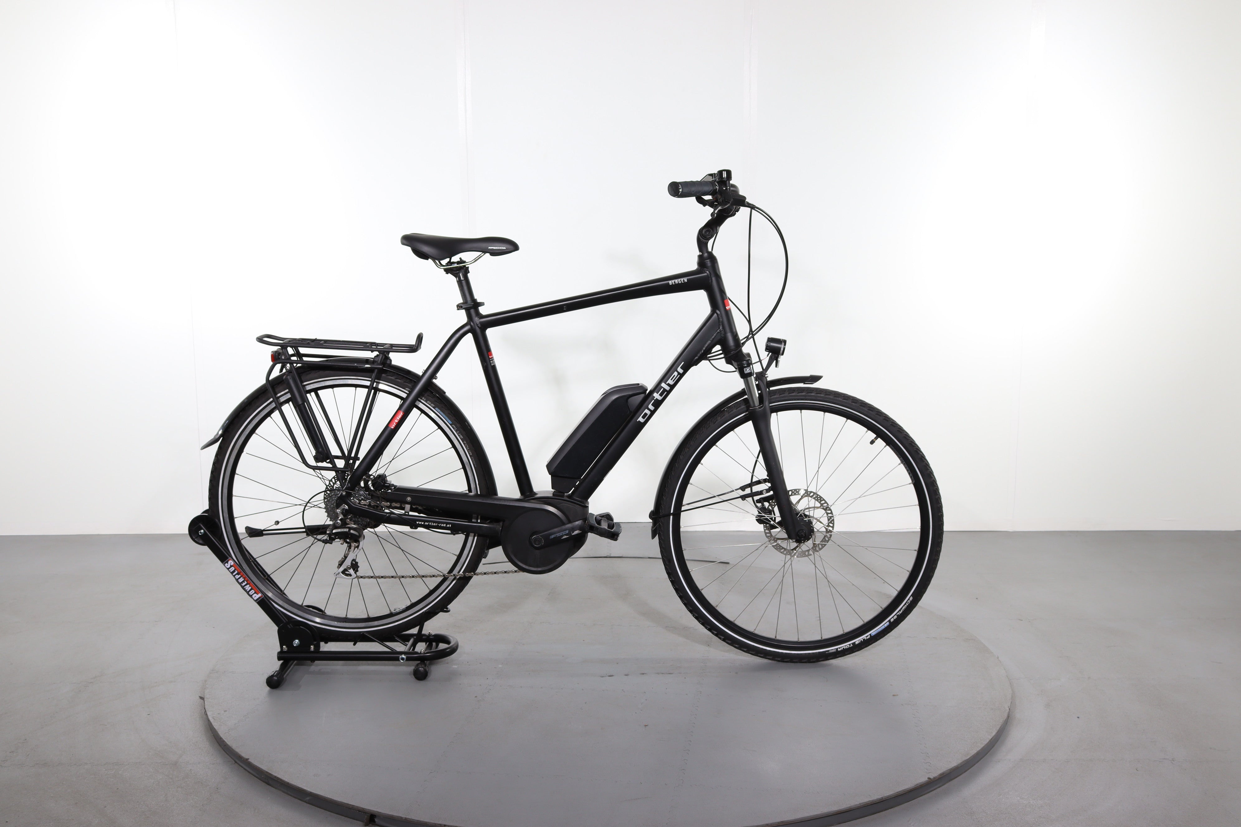 ortler fahrrad e bike Ortler Bergen Acera E-Bike gebraucht