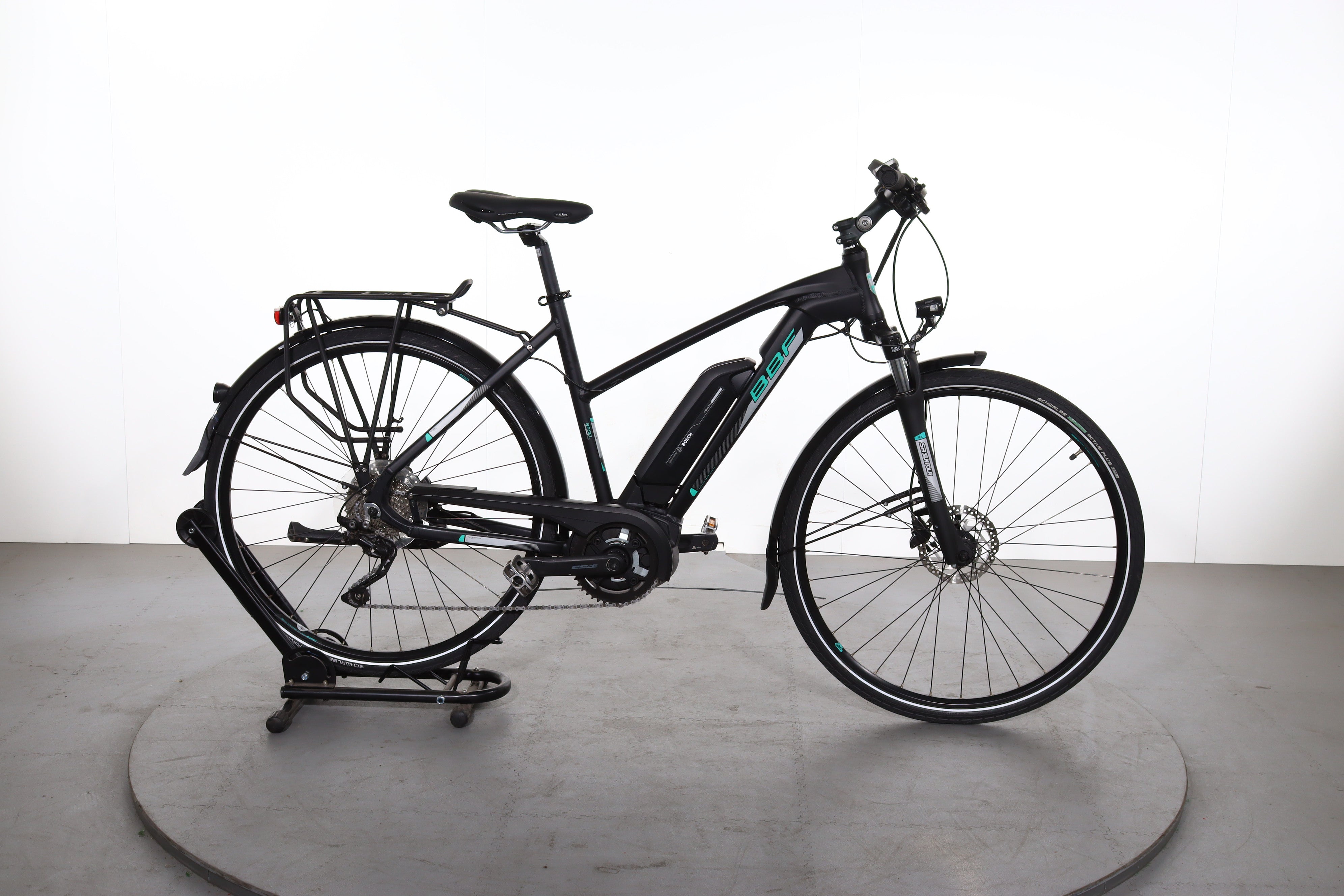 BBF Bike Basel E-Bike gebraucht | Upway