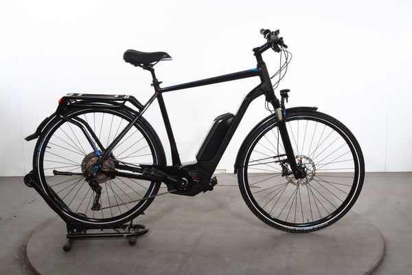 cube touring sl e bike Cube Touring Hybrid SL E-Bike gebraucht