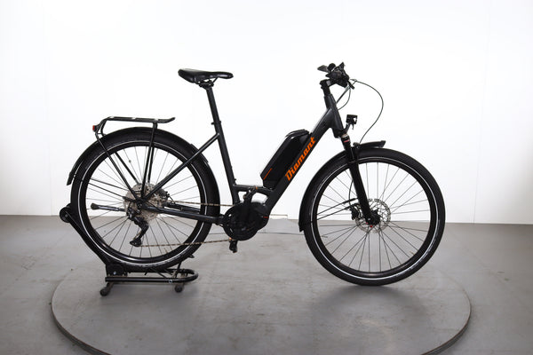 diamant fahrrad berlin Diamant Zing Deluxe+ E-Bike gebraucht