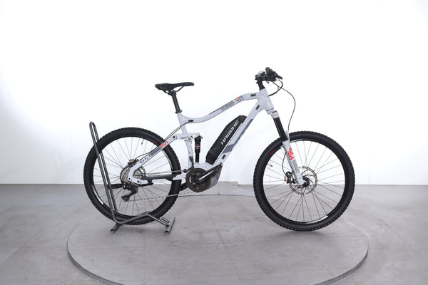 Haibike Sduro FullSeven Life LT 3.0 E Bike gebraucht Upway