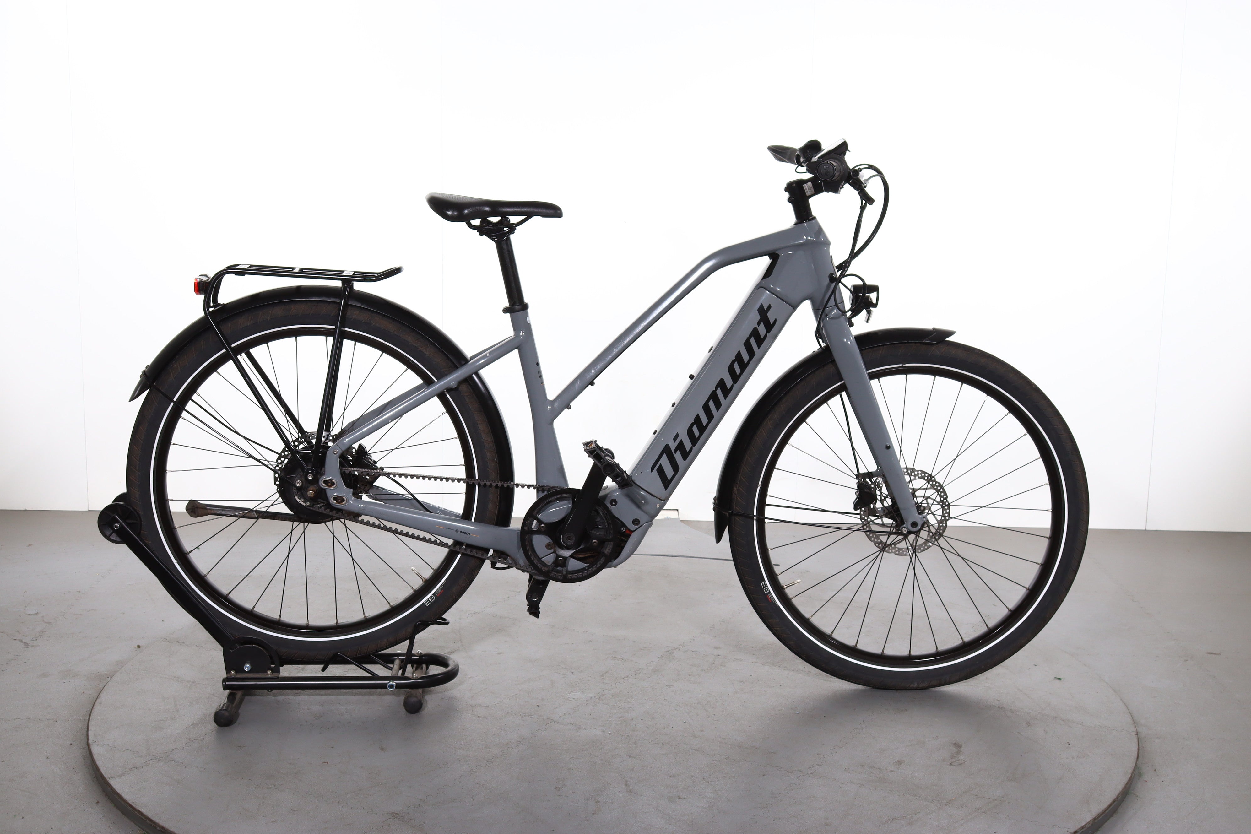 diamant mountainbike damen Diamant Opal Esprit+ E-Bike gebraucht