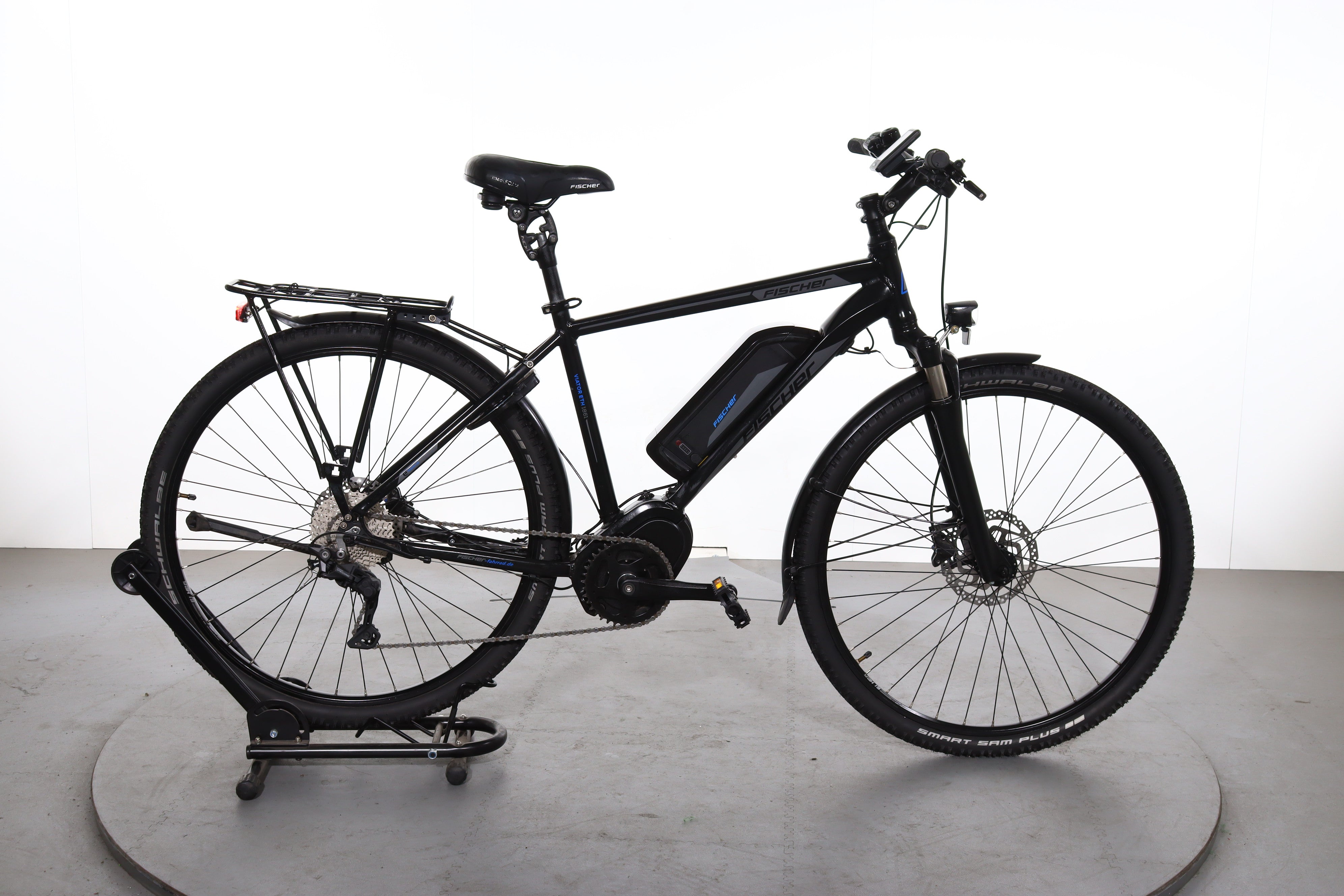 Fischer Viator ETH 1861 E-Bike gebraucht