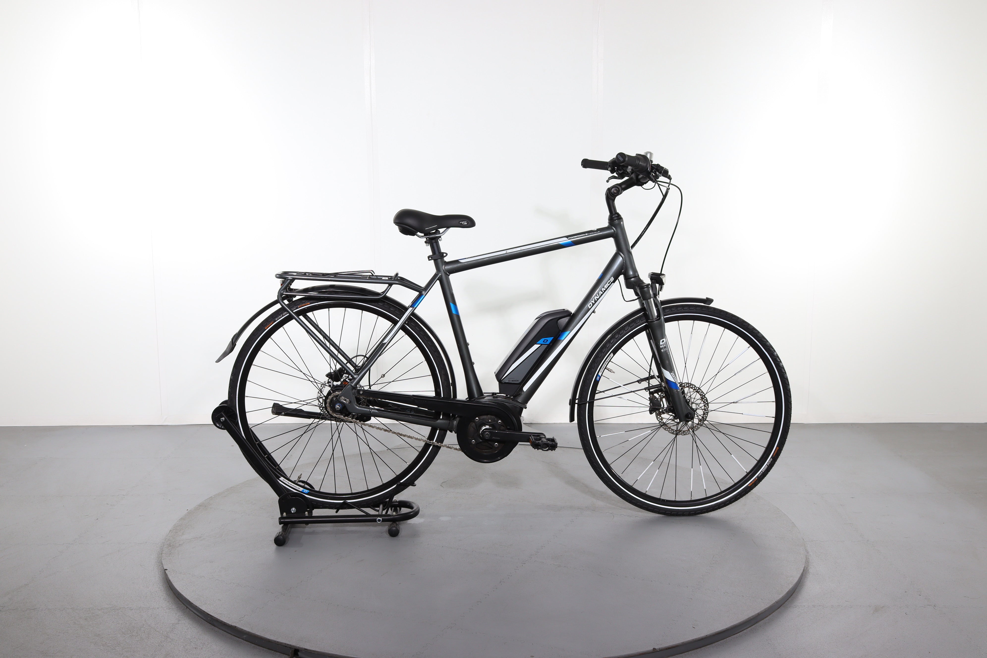 dynamics trekkingrad Dynamics Powerdrive FS500 E-Bike gebraucht