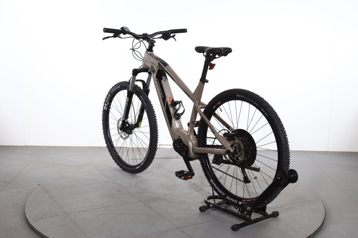 Conway Cairon S 429 E-Bike gebraucht | Upway