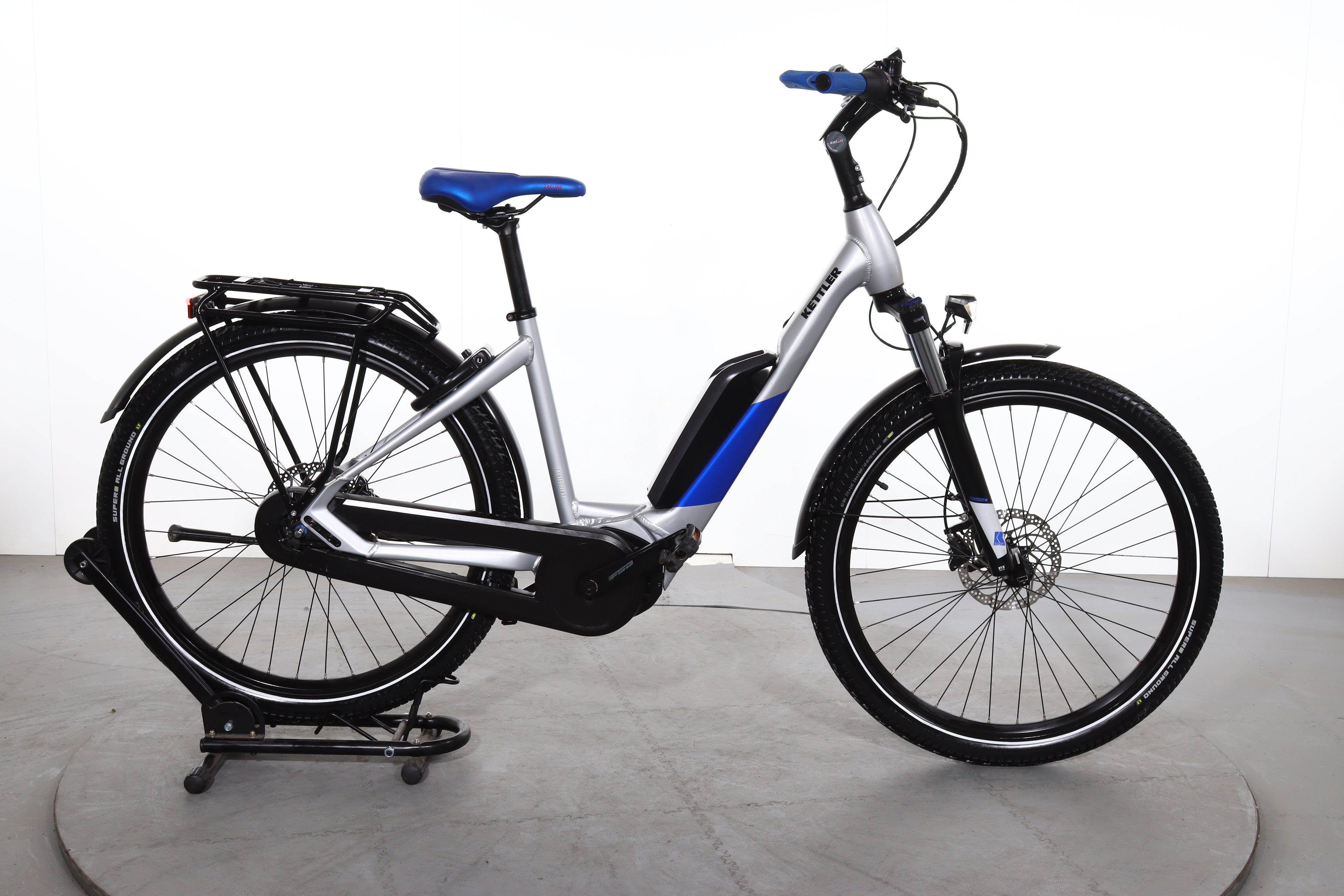 kettler damenfahrrad gebraucht Kettler Bike 2 Drive E-Bike gebraucht