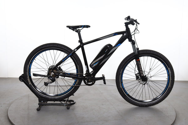Prophete Graveler e9400 E-Bike gebraucht