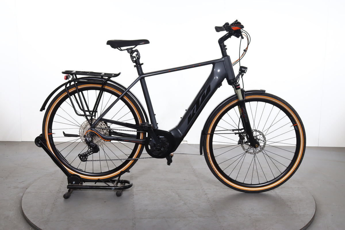 KTM Macina Style 620 E-Bike gebraucht | Upway
