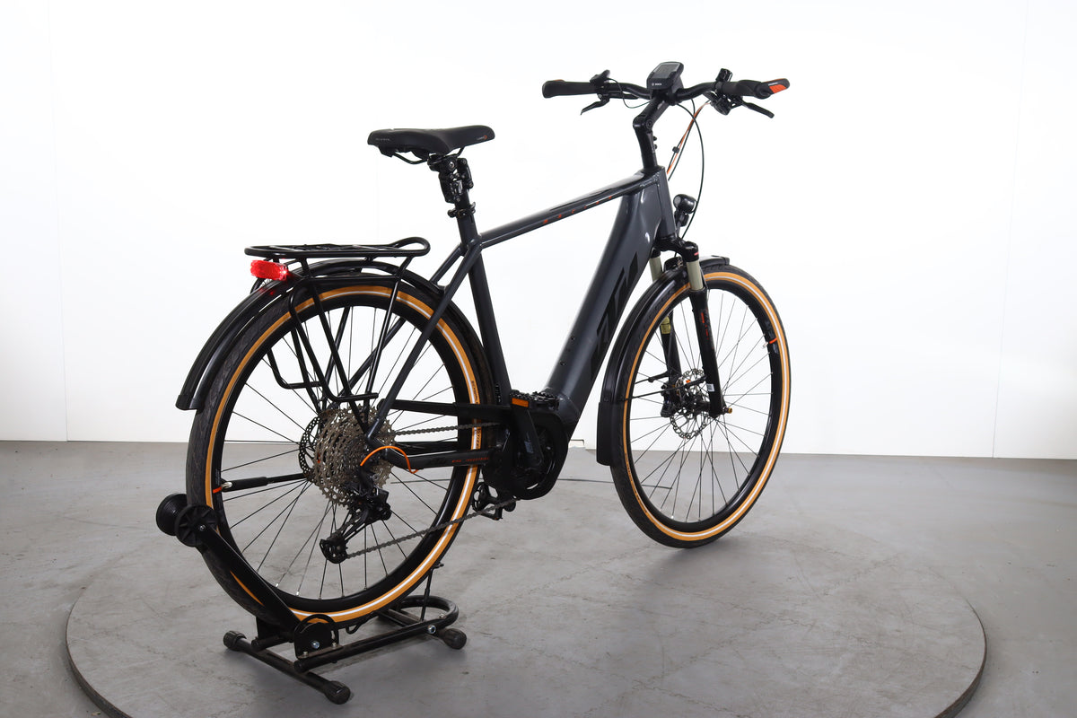 KTM Macina Style 620 E-Bike gebraucht | Upway