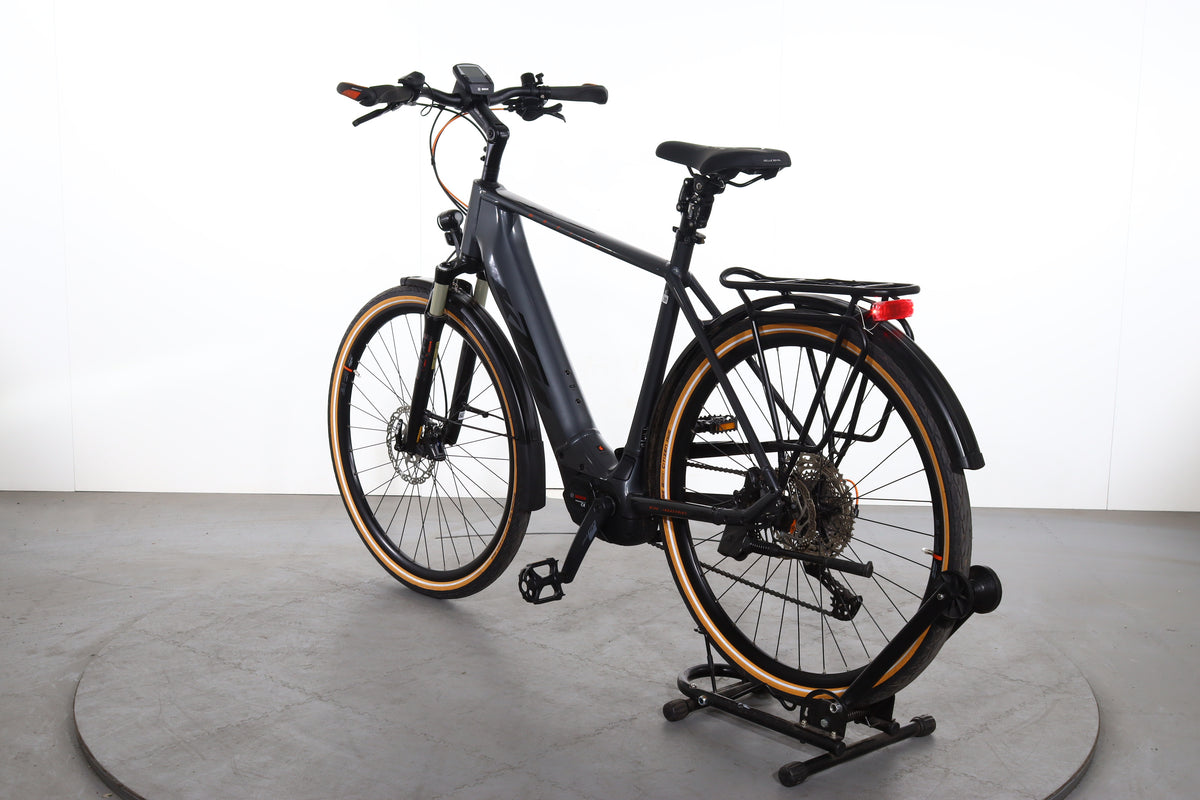 KTM Macina Style 620 E-Bike gebraucht | Upway