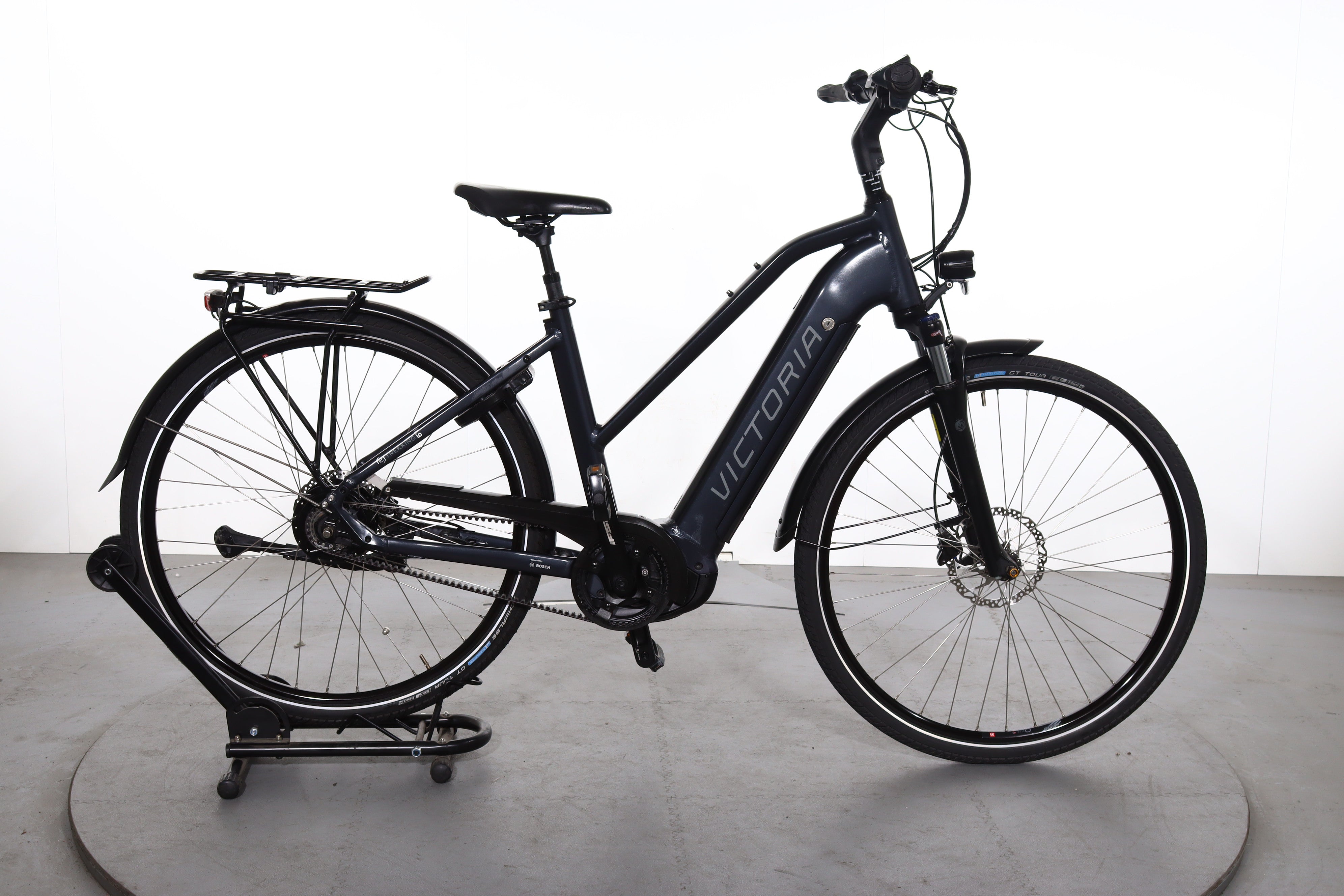 Victoria eTrekking 11.9 E-Bike gebraucht