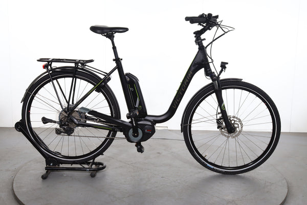 victoria e bike trekking 8.9 Victoria eTrekking 8.9 E-Bike gebraucht