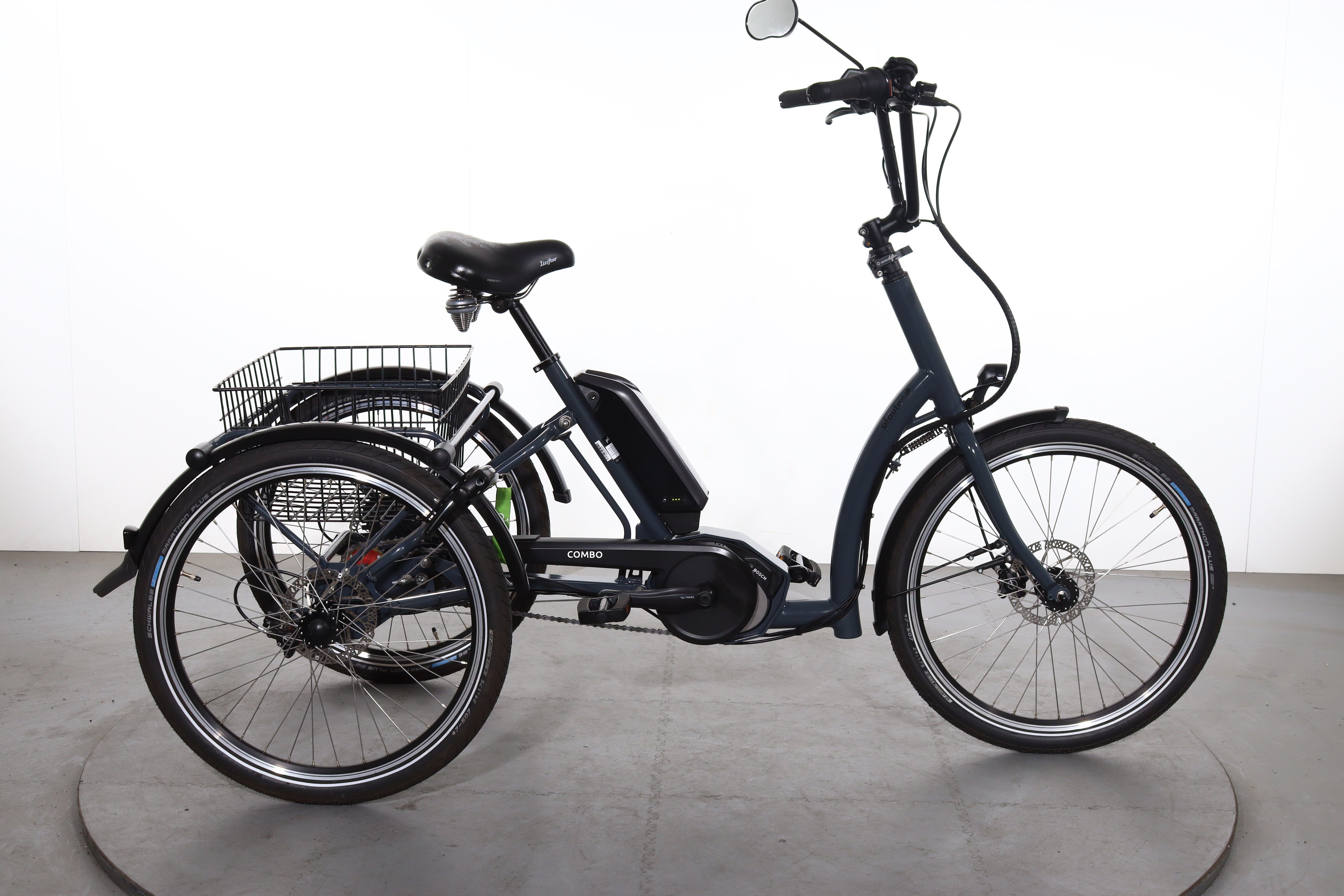 pfau tec lastenfahrrad Pfautec Combo E-Bike gebraucht