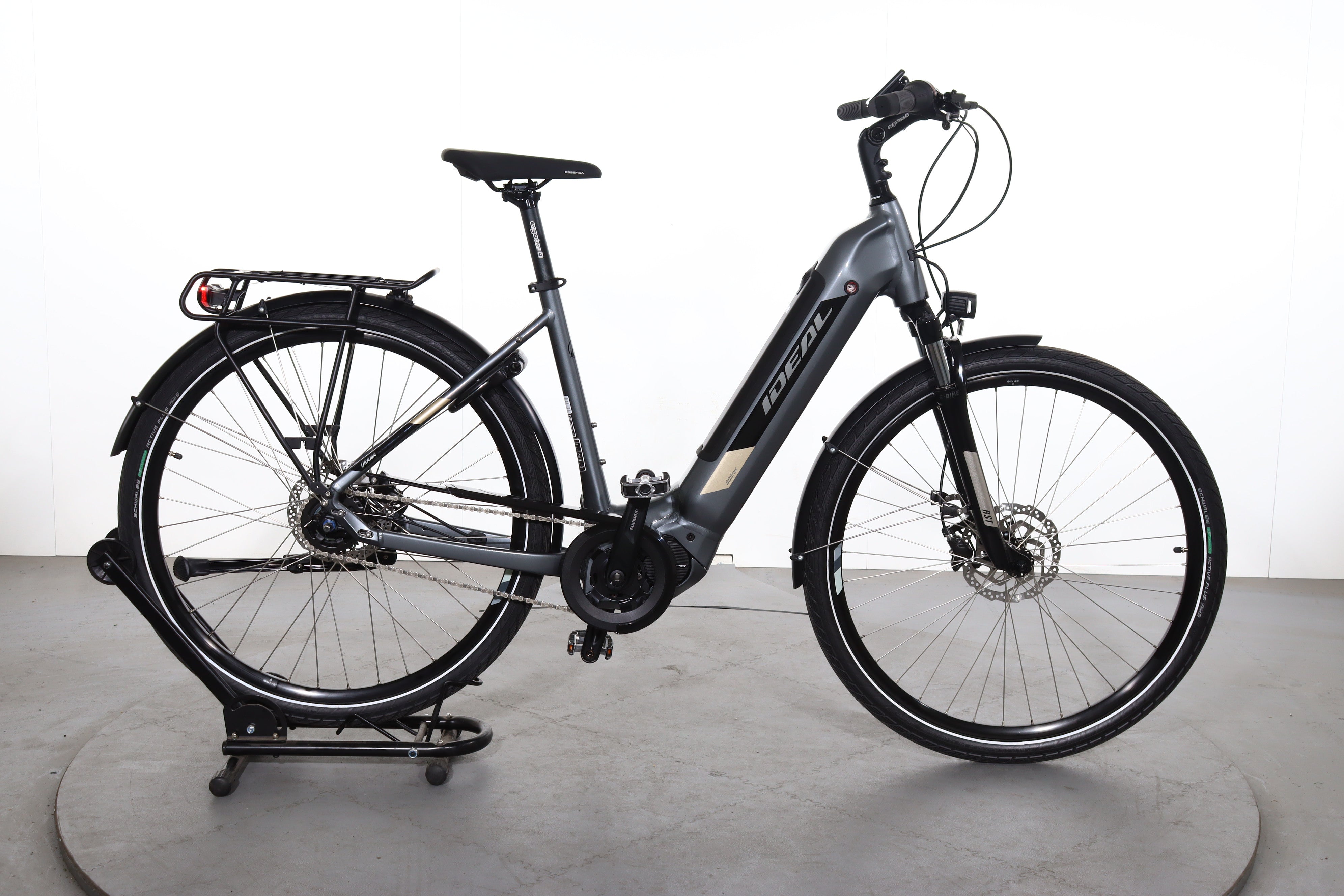 ideal e-bike damen Ideal Orama-605FNX E-Bike gebraucht