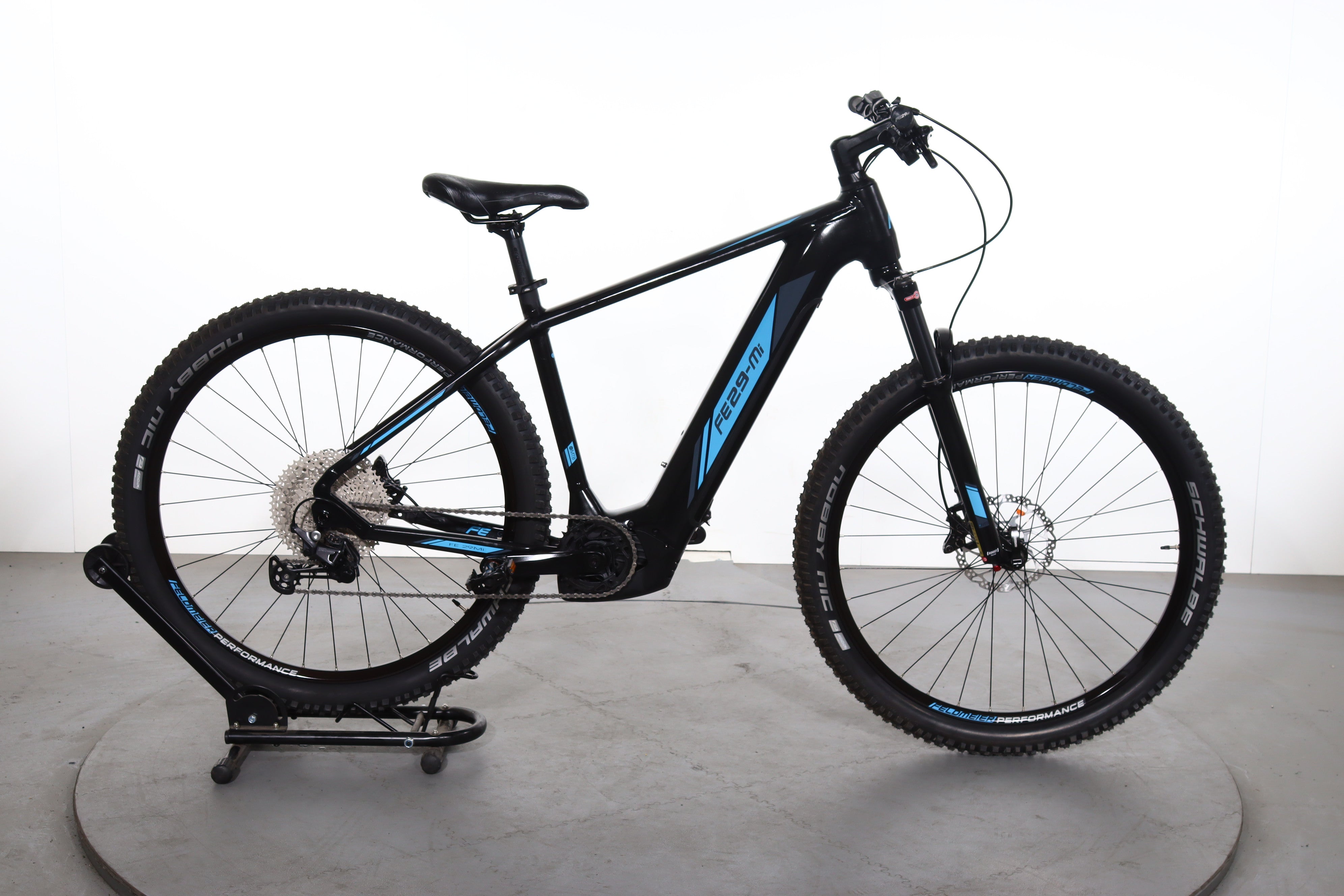 Feldmeier FE29-Mi E-Bike gebraucht