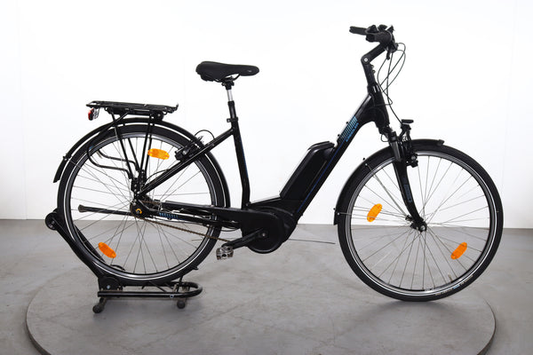 kreidler mountainbike test Kreidler Vitality Eco 2 E-Bike gebraucht