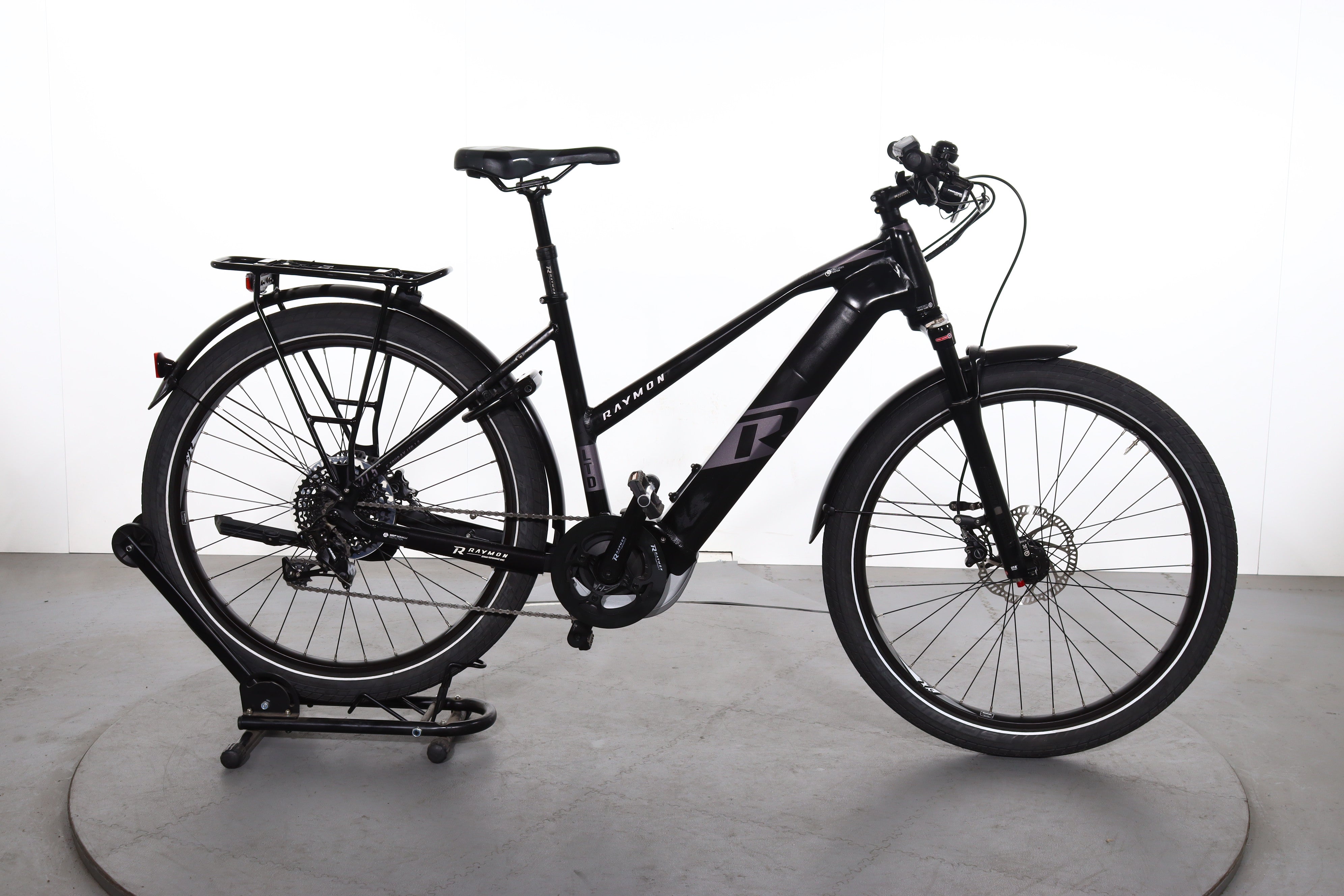 r raymon tourray e 7.0 e-bike damen 2020 Raymon E-Tourray LTD 1.0 E-Bike gebraucht