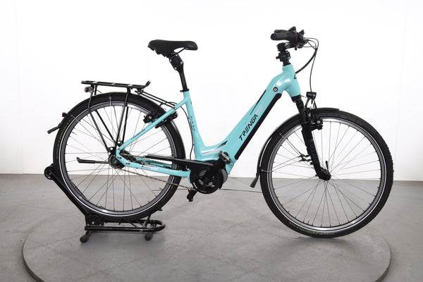 Trenga De SLE 8.0 i E-Bike gebraucht