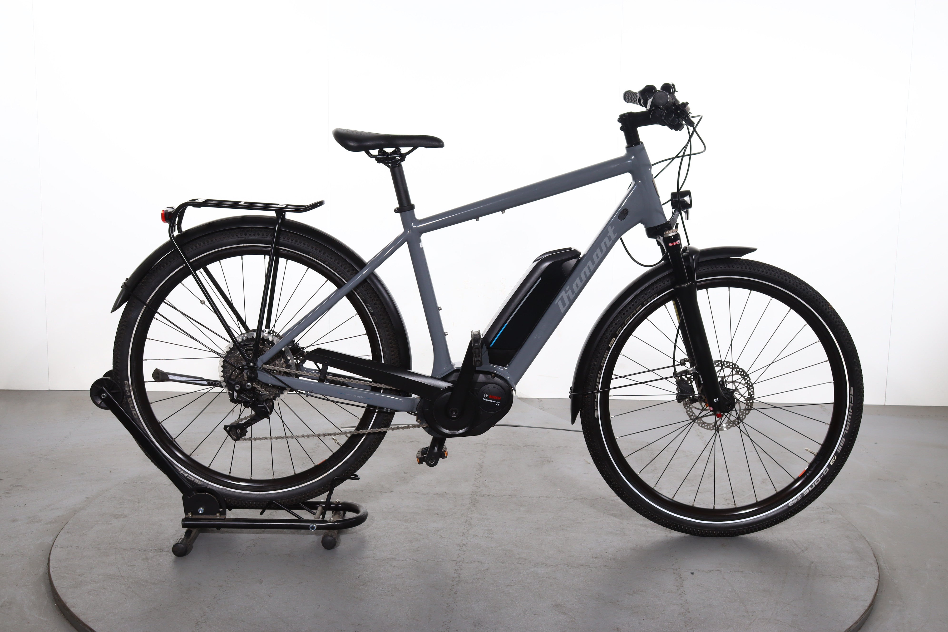 diamant elan legere damen e bike Diamant Elan Legere+ E-Bike gebraucht