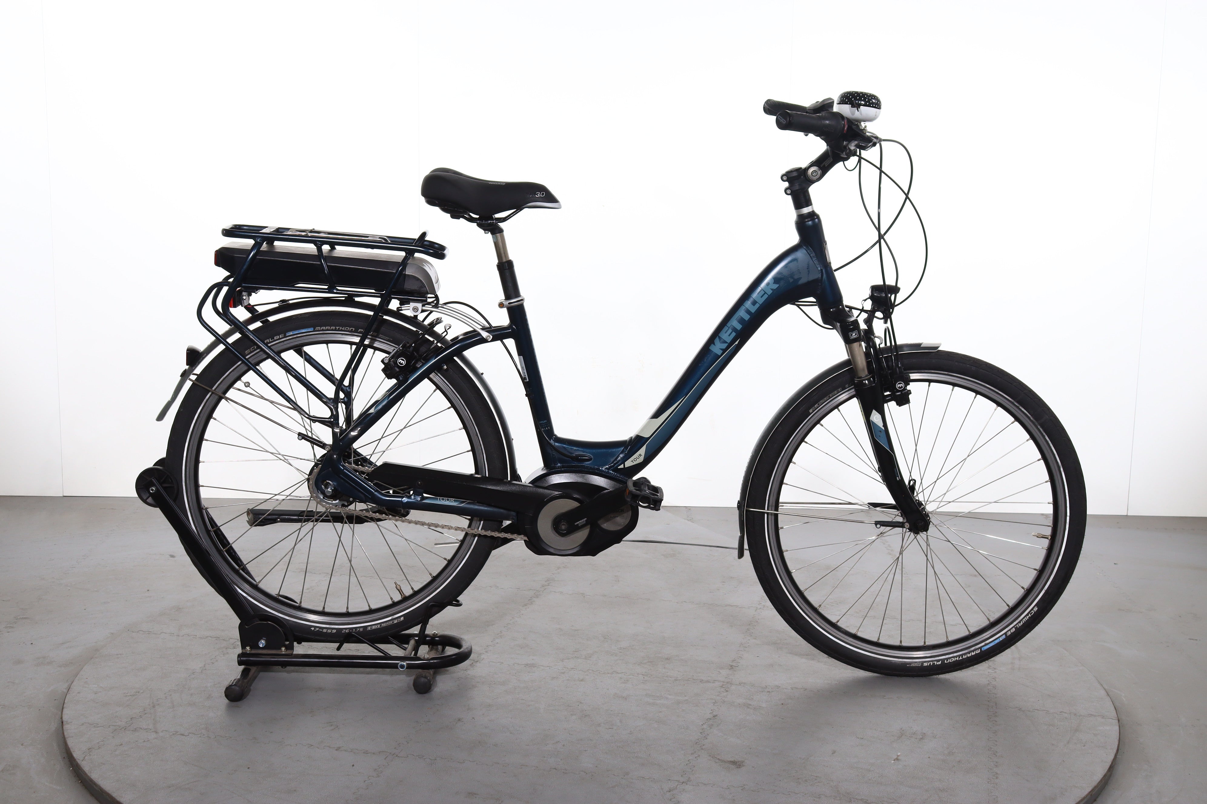 Kettler traveller E Tour RT E-Bike gebraucht