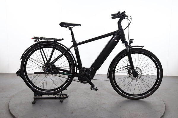 Winora Sinus R8 E-Bike gebraucht