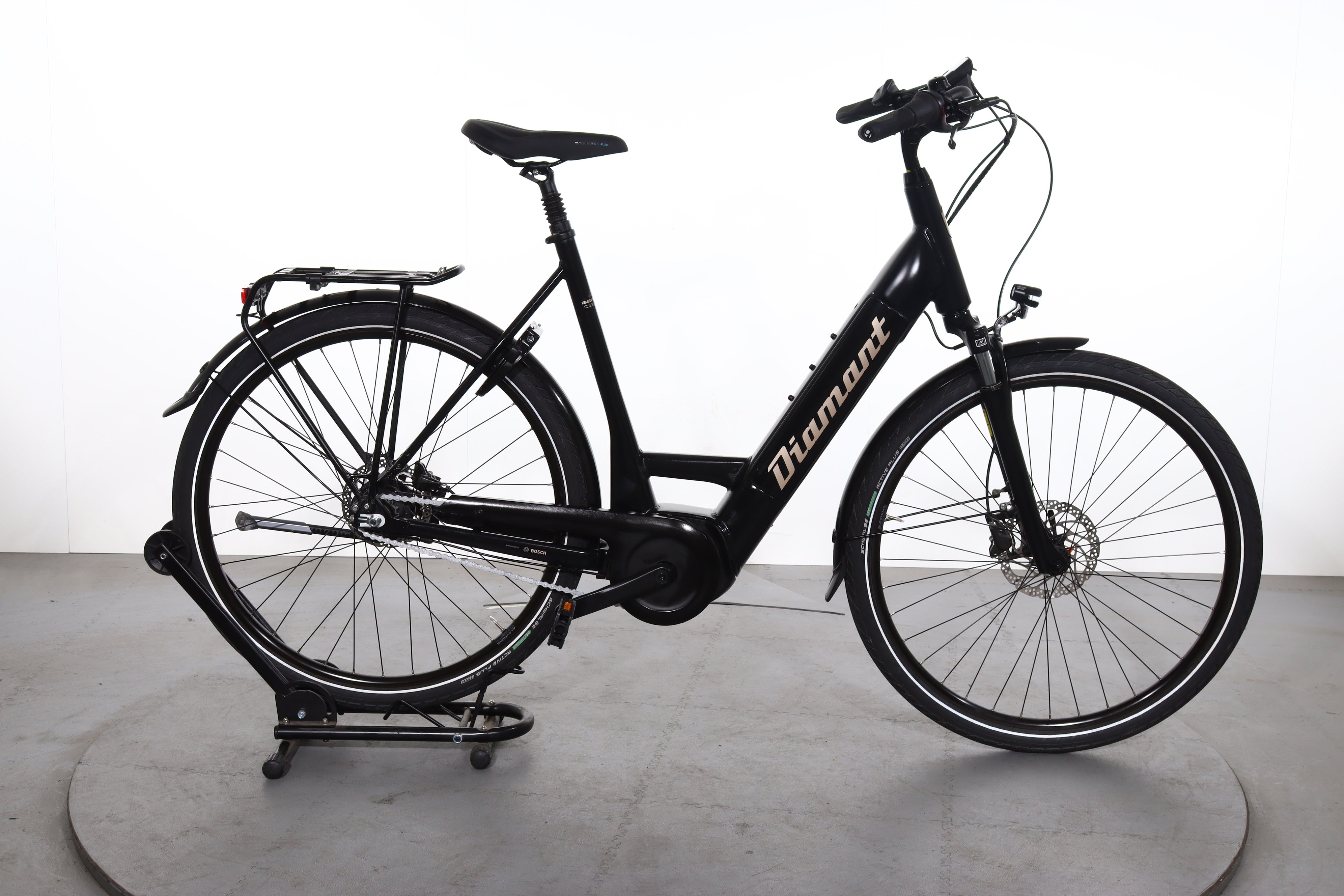 diamant fahrrad lübeck Diamant Beryll Deluxe+ E-Bike gebraucht