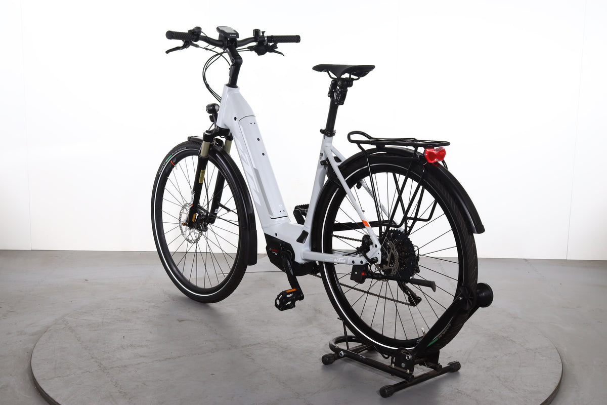 KTM Macina Style 620 E-Bike gebraucht | Upway
