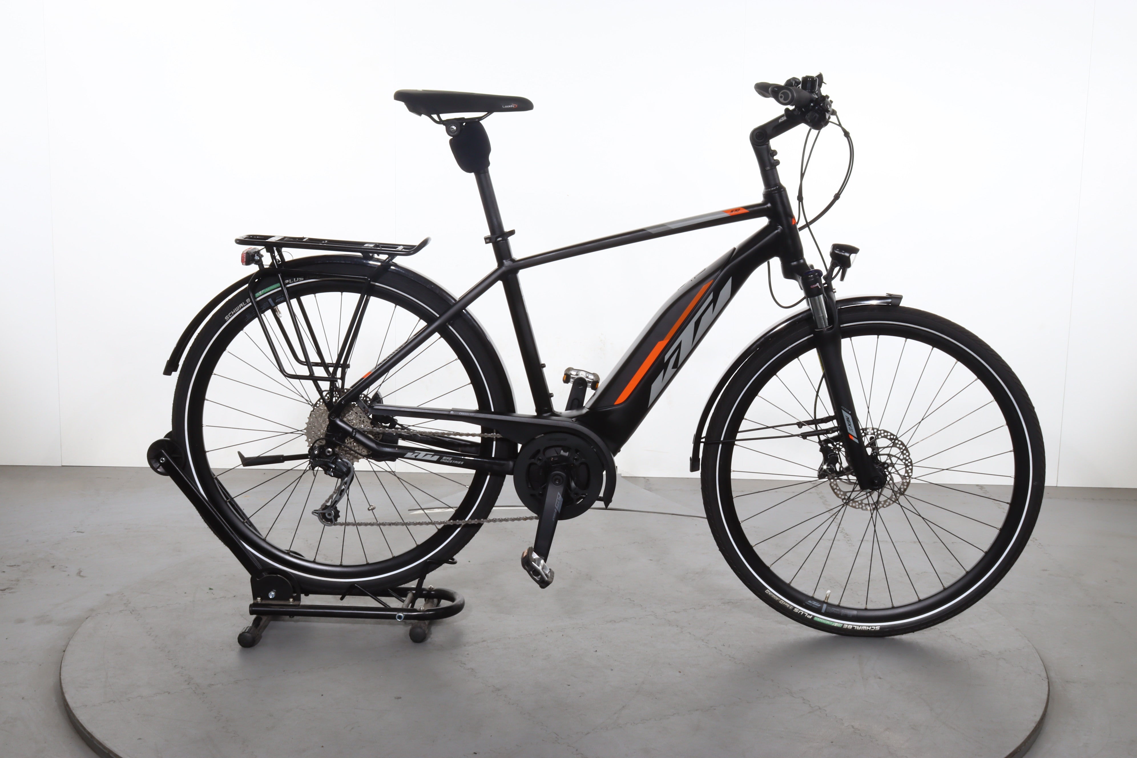 KTM Macina Fun 510 E-Bike gebraucht