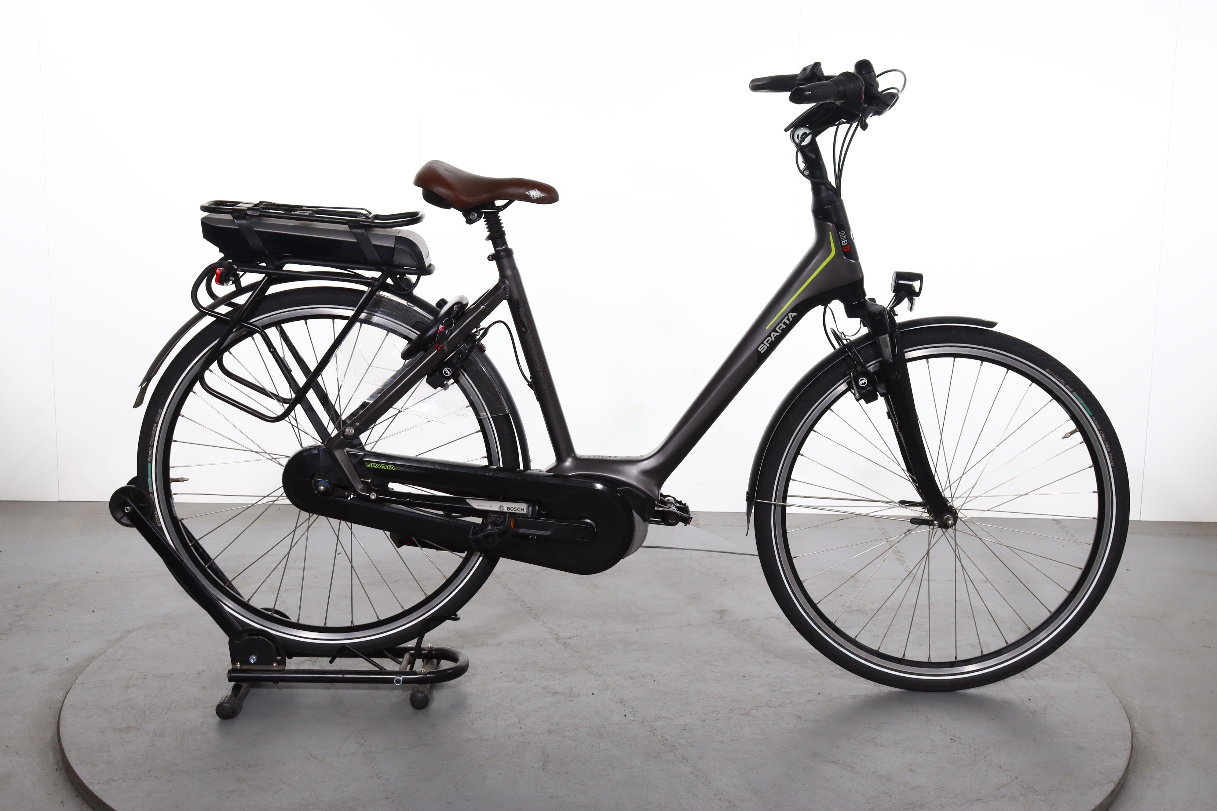 sparta e bike damen gebraucht kaufen Sparta M8B E-Bike gebraucht