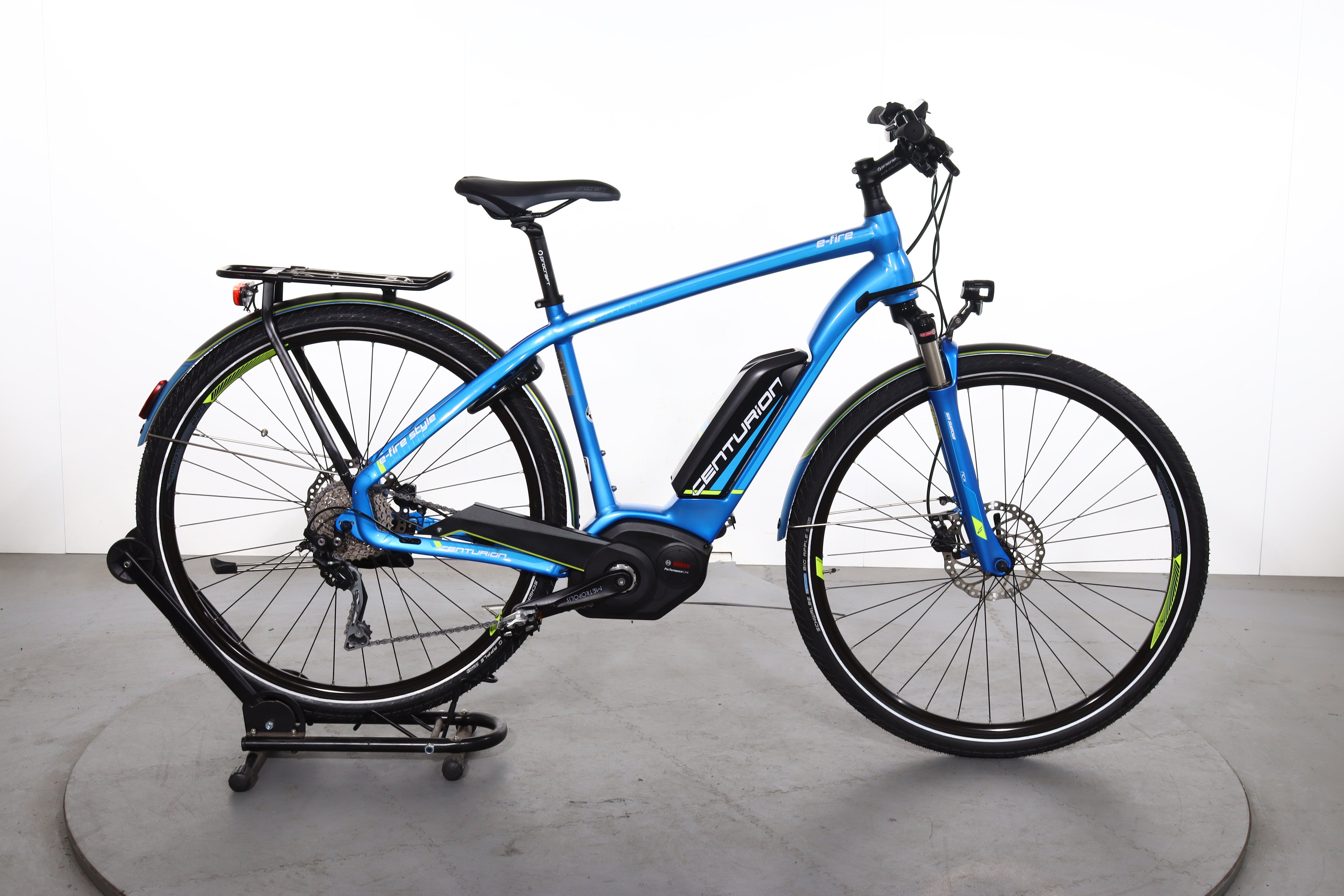 e-bike centurion damen Centurion E-Fire Style Tour 510 E-Bike gebraucht