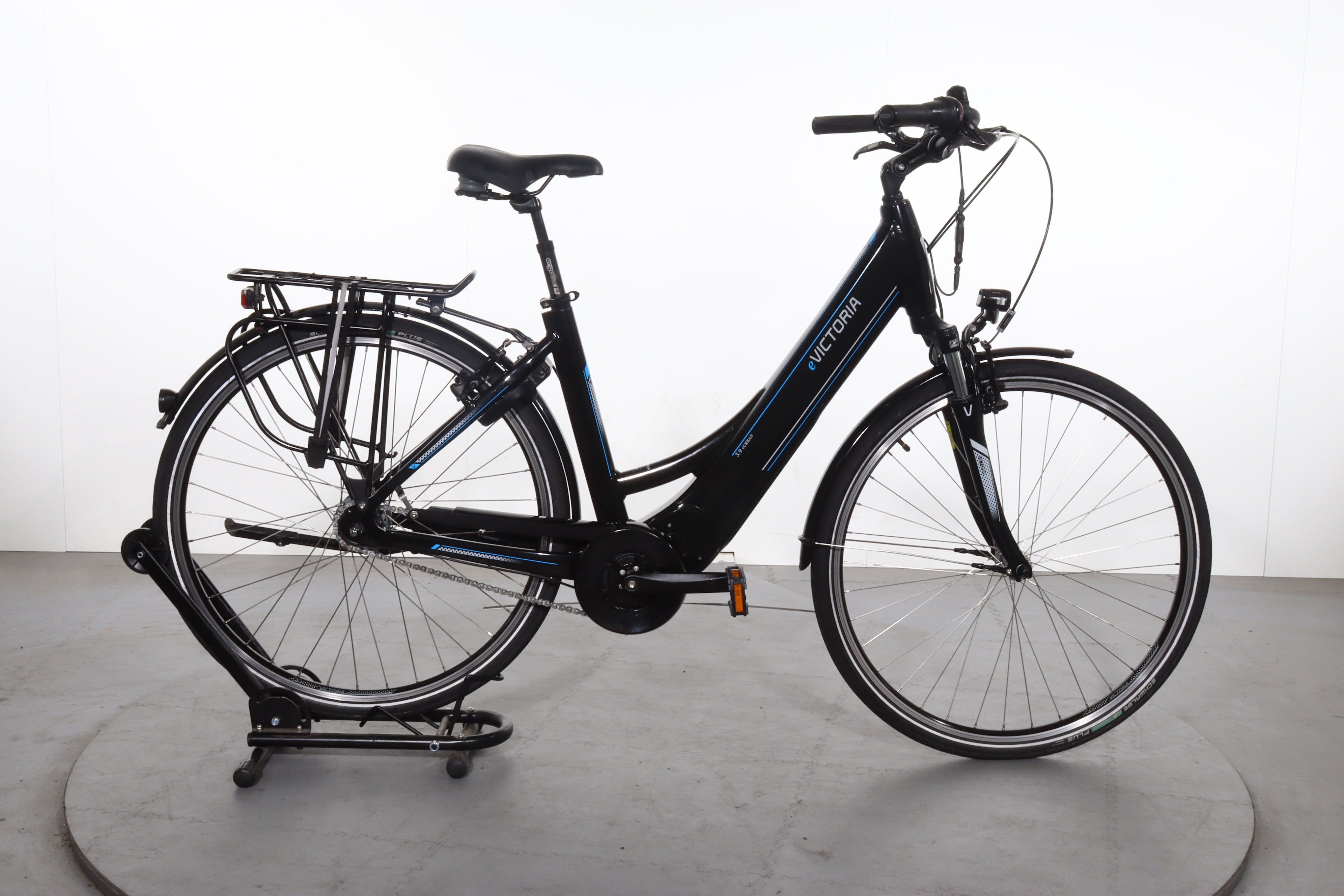 victoria e bike urban 3.1 Victoria e Urban 3.9 E-Bike gebraucht