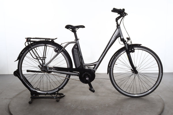 triumph e-cloud plus 5 elektrofahrrad 28 Triumph E-Cloud Plus E-Bike gebraucht