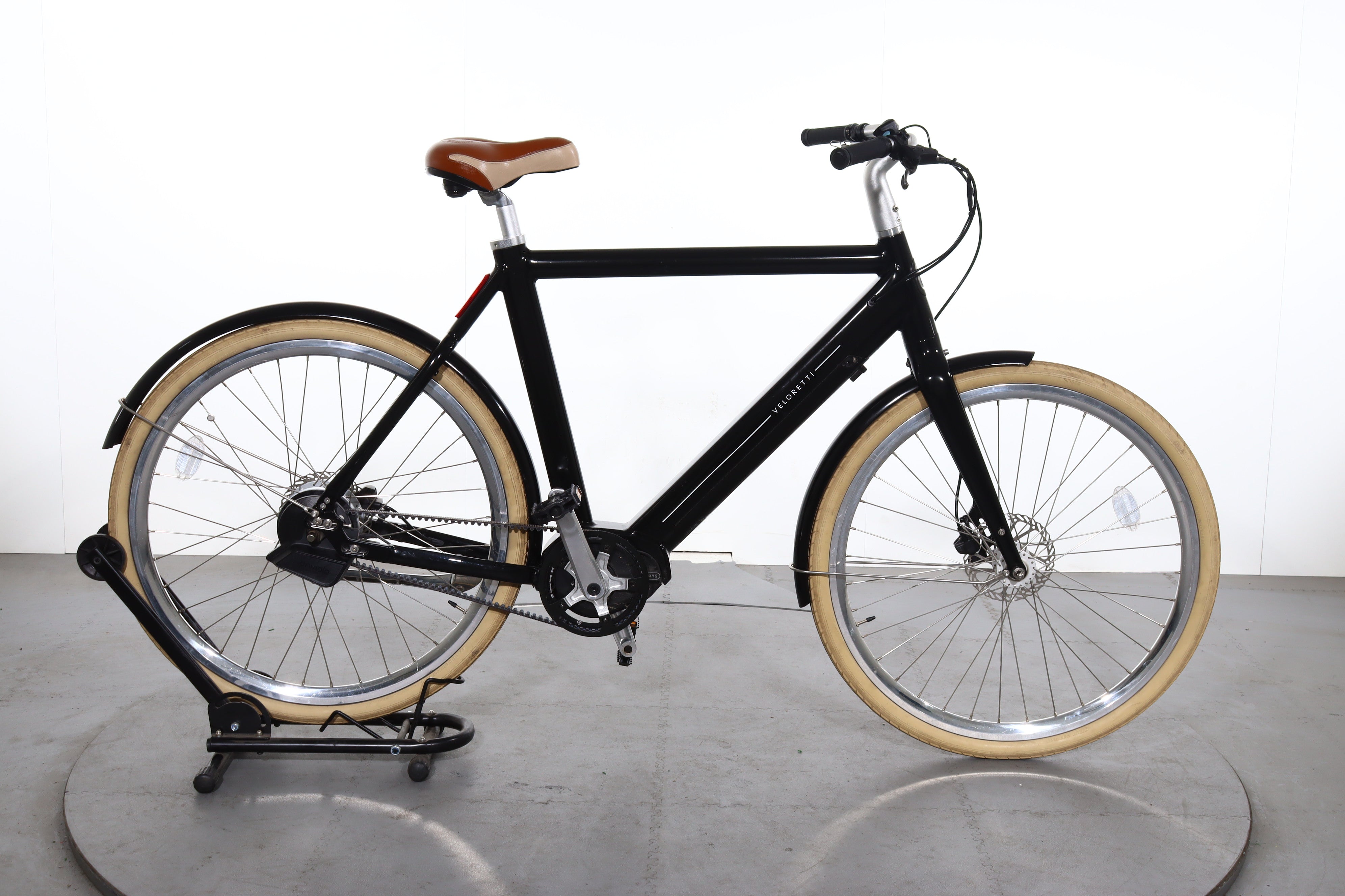 veloretti e bike damen Veloretti Electric Ace One E-Bike gebraucht