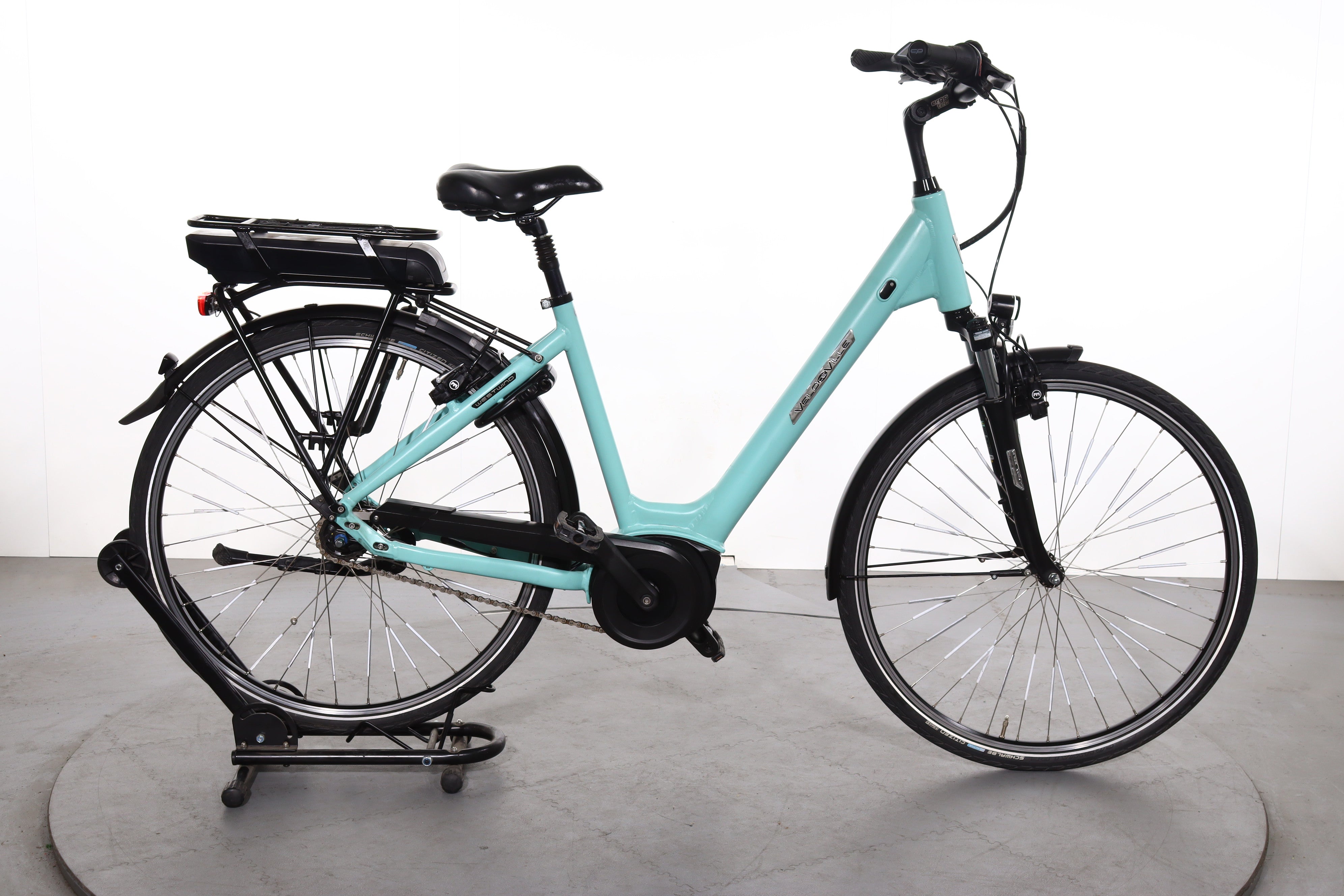 Velodeville Westwind RT E-Bike gebraucht