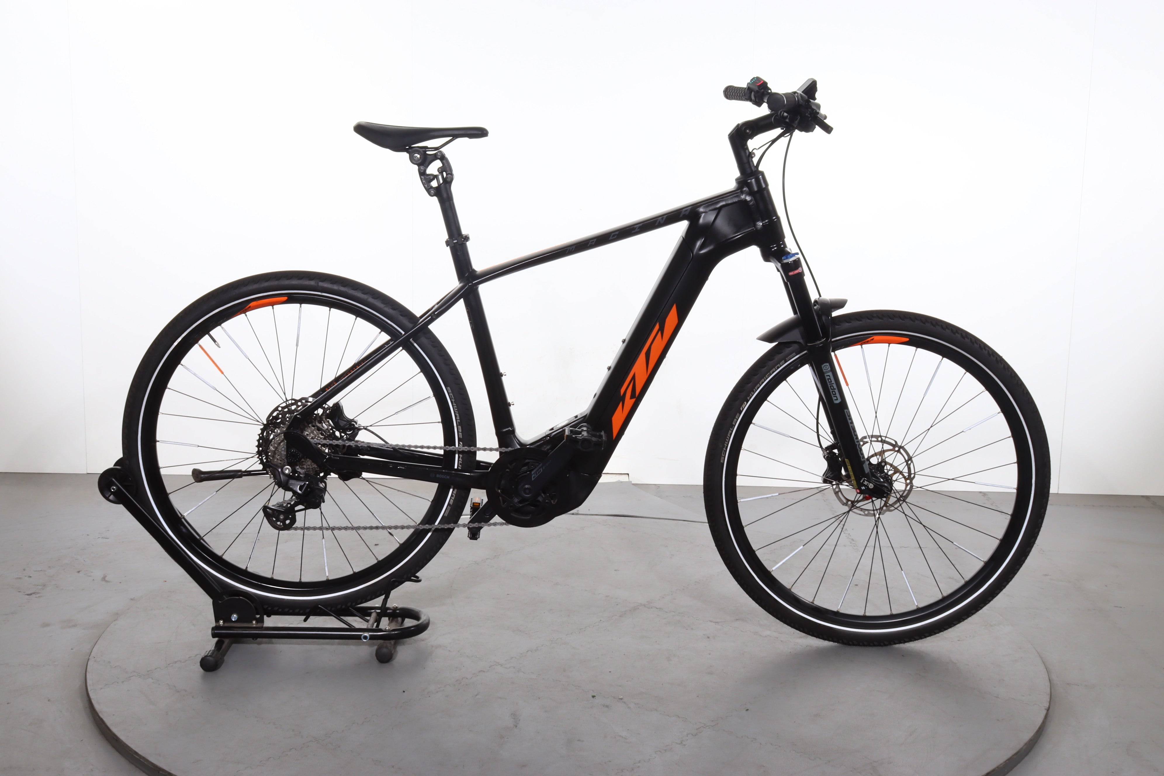 ktm macina alp ltd e-mountainbike KTM Macina ALP LTD E-Bike gebraucht