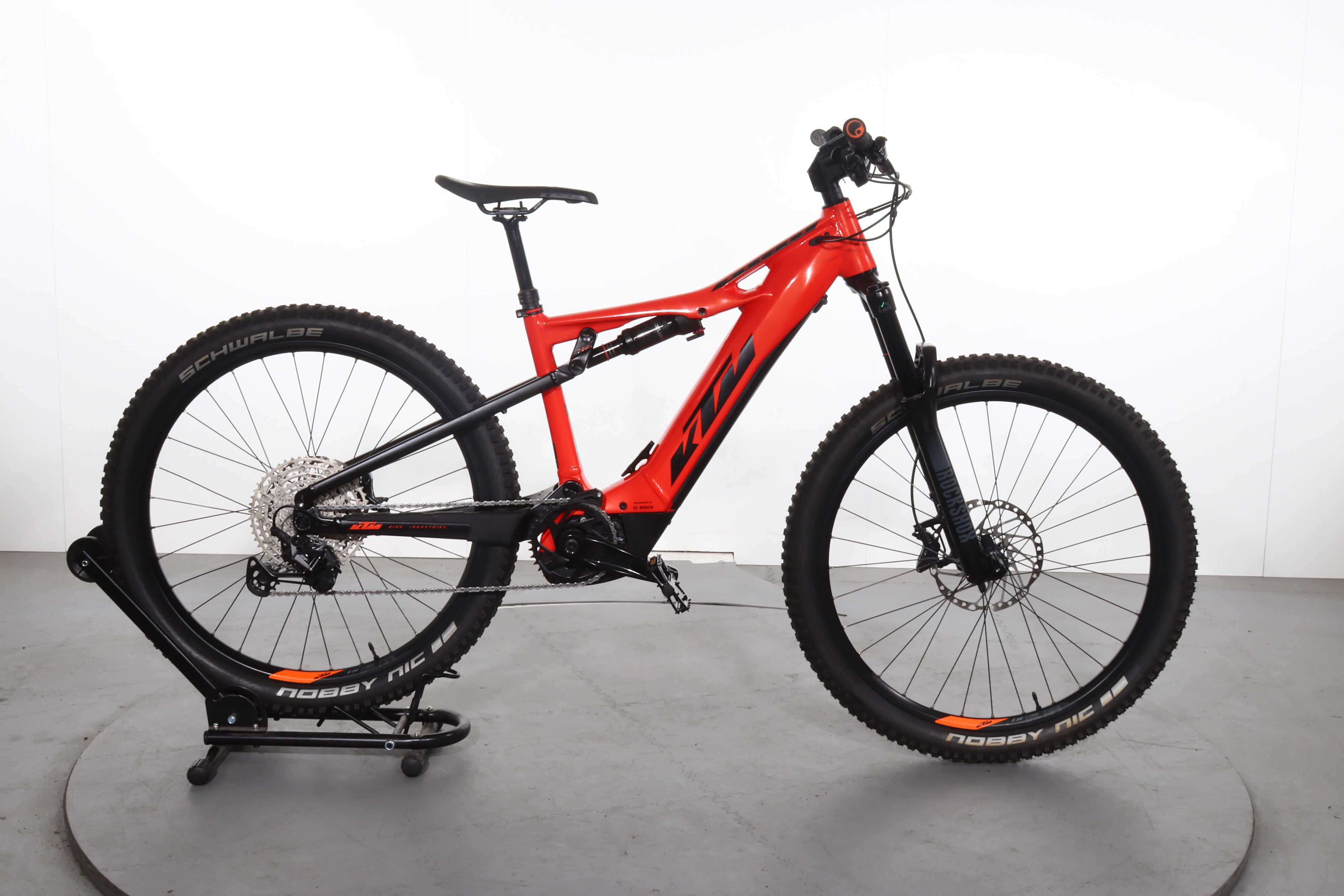 KTM Macina Lycan 271 E-Bike gebraucht