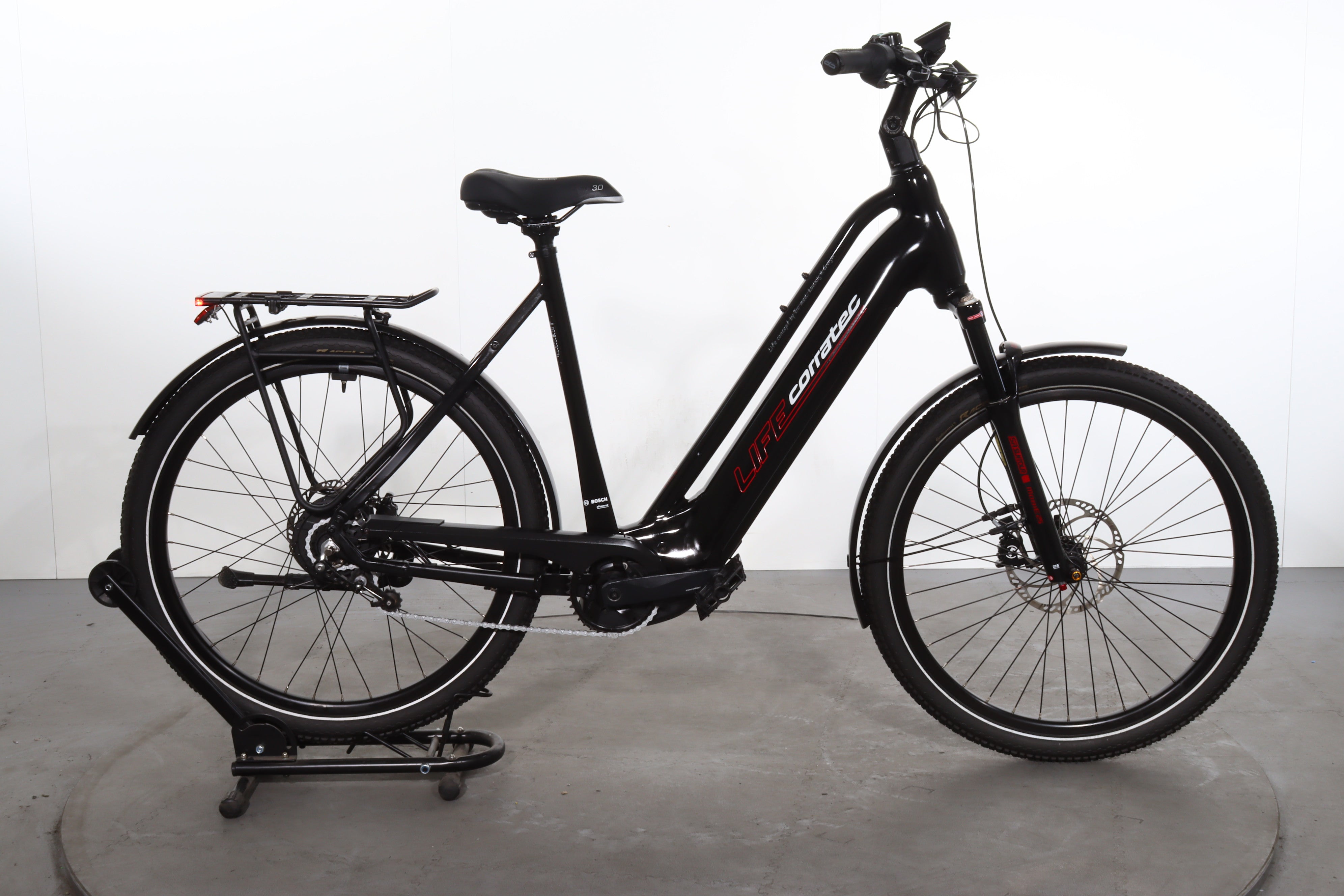 corratec fahrräder gebraucht Corratec Life CX7 E-Bike gebraucht