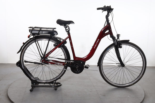 Falter E 9.5 FL E-Bike gebraucht | Upway