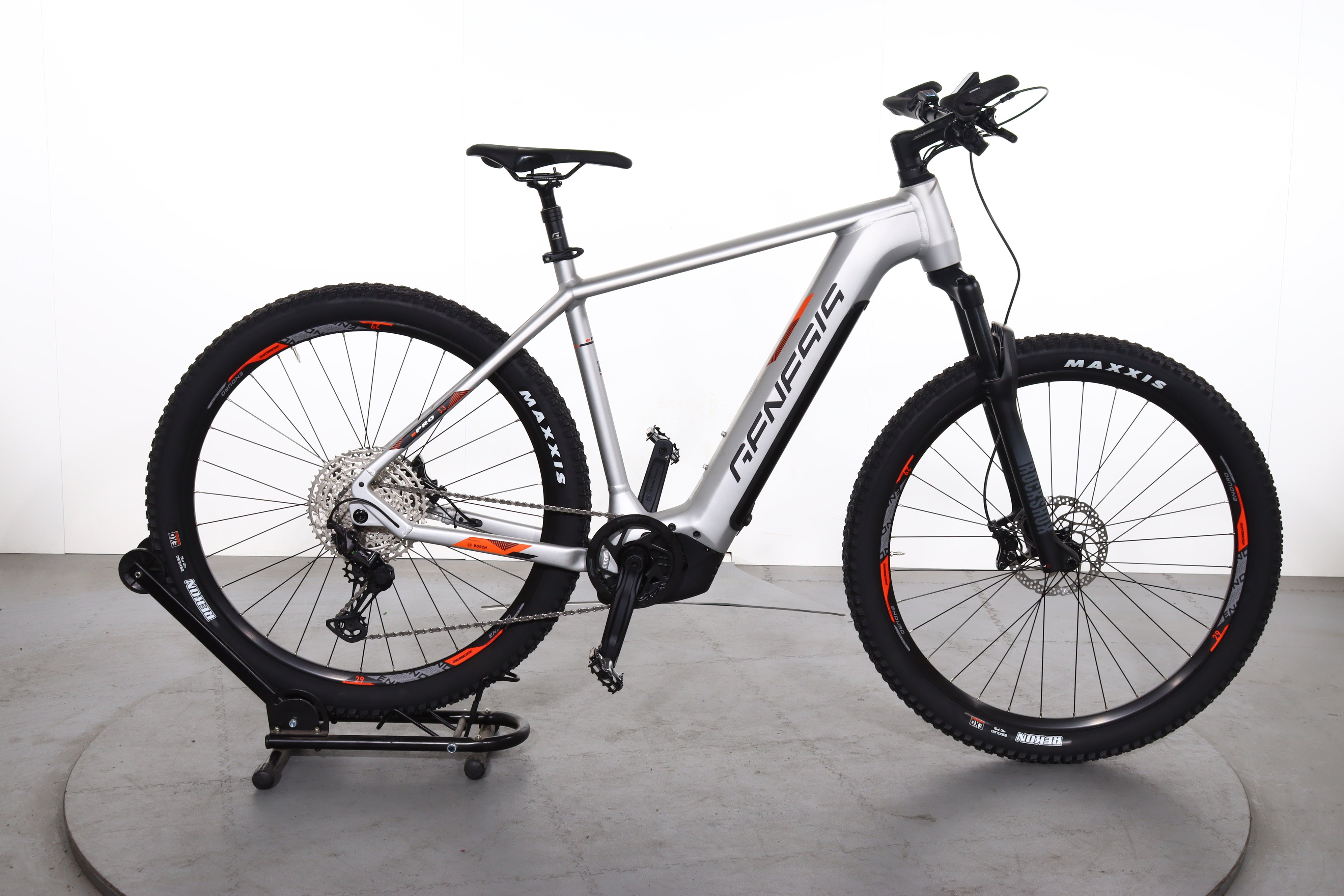 genesis fahrrad kaufen Genesis E-Pro 3.3 E-Bike gebraucht
