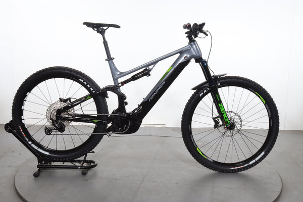 genesis damenfahrrad Genesis E-VO FS 2.3 E-Bike gebraucht