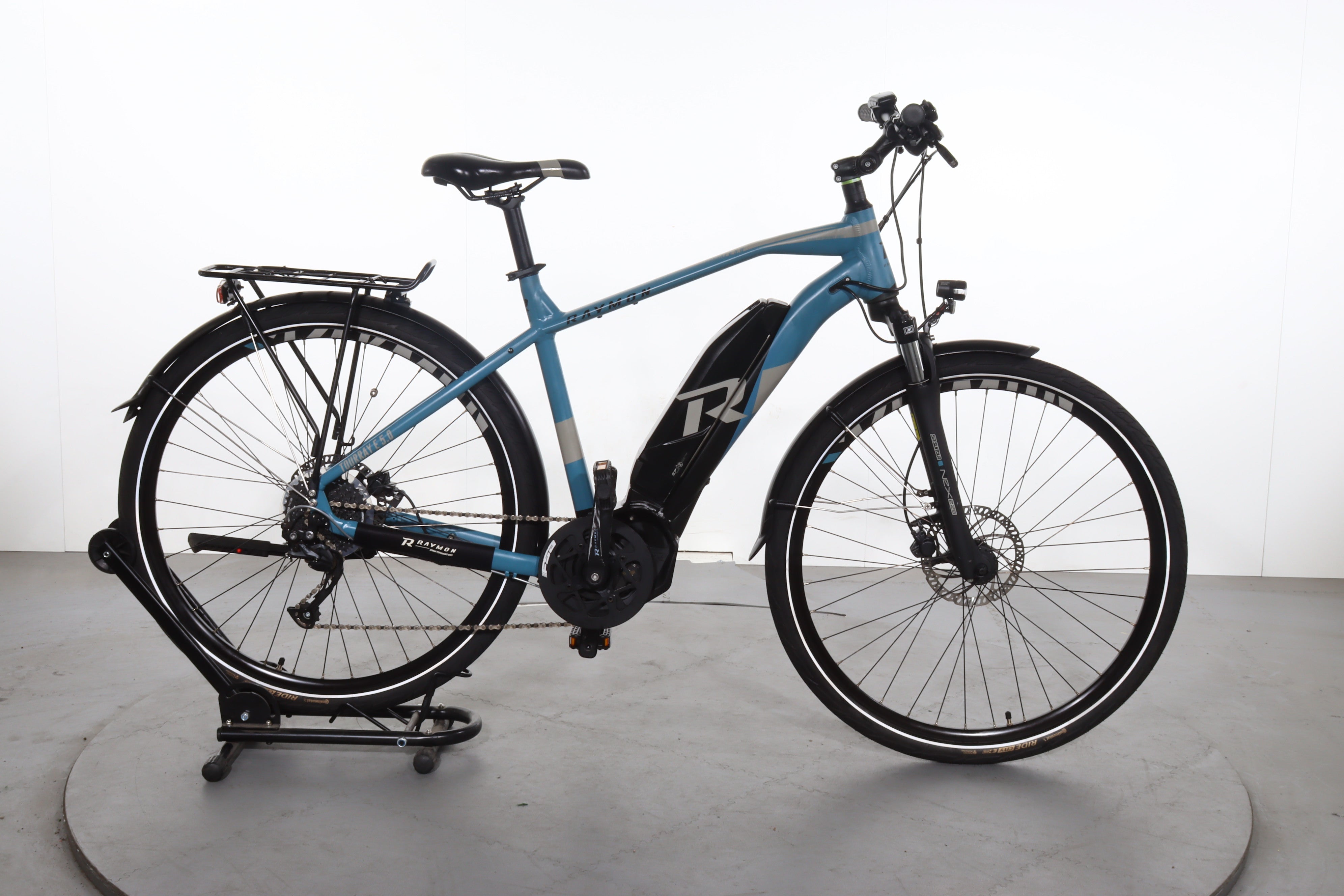 r raymon tourray e 6.0 e-bike damen 2020 Raymon Tourray E 5.0 E-Bike gebraucht