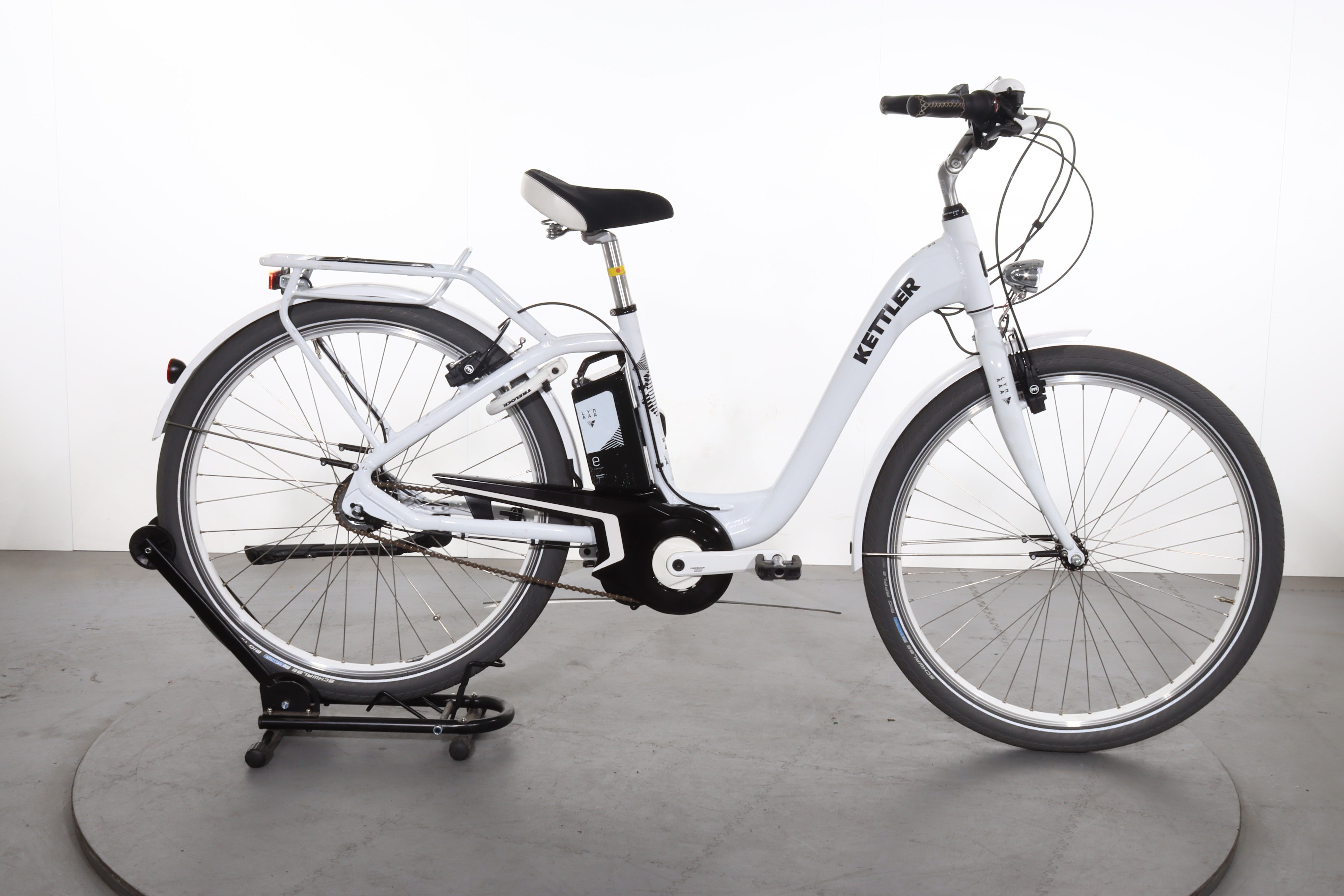 kettler citybike nena Kettler Layana E-Bike gebraucht