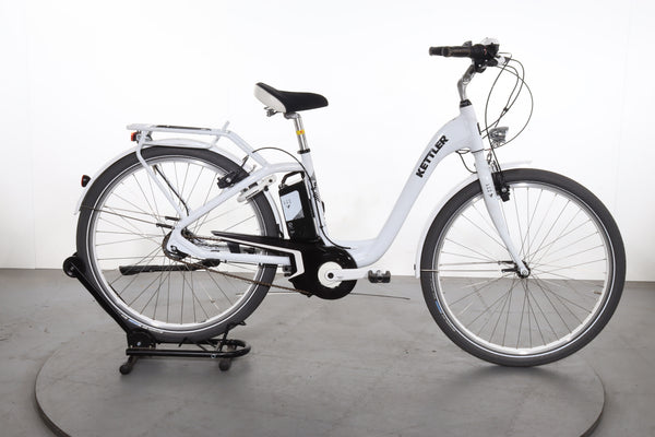 kettler alu damenfahrrad 28 zoll gebraucht Kettler Layana E-Bike gebraucht
