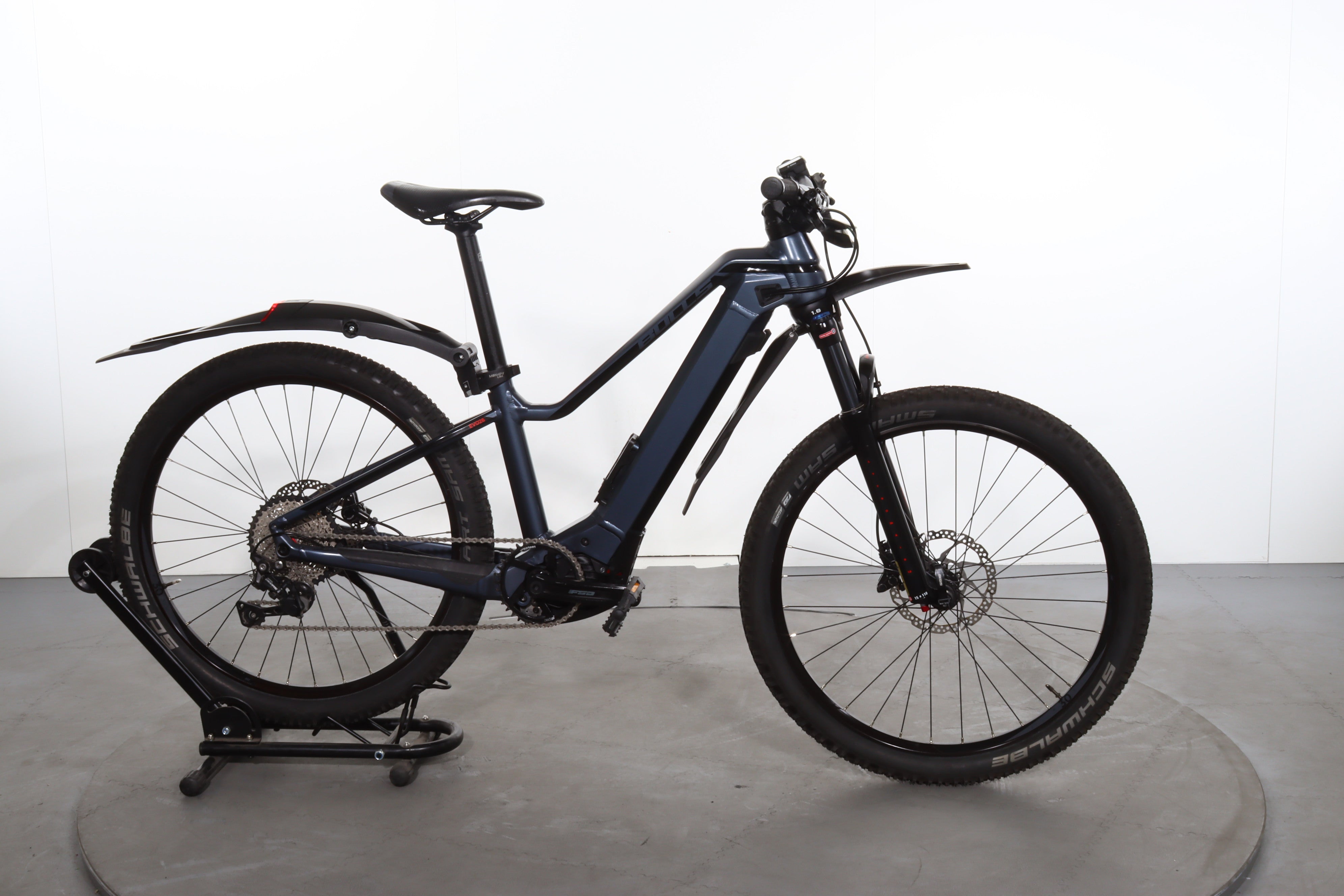 bulls mountainbike ständer Bulls Sonic Evo 26 E-Bike gebraucht